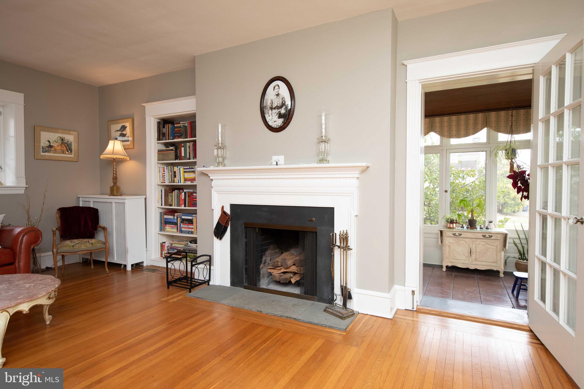 JENKINTOWN MANOR - Residential