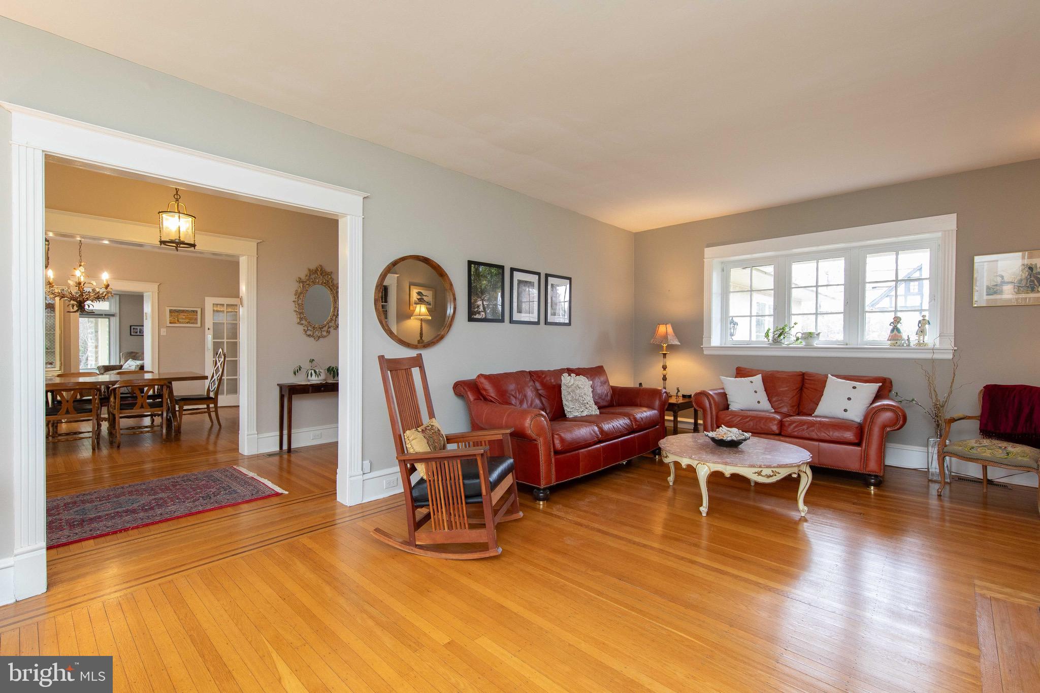 JENKINTOWN MANOR - Residential