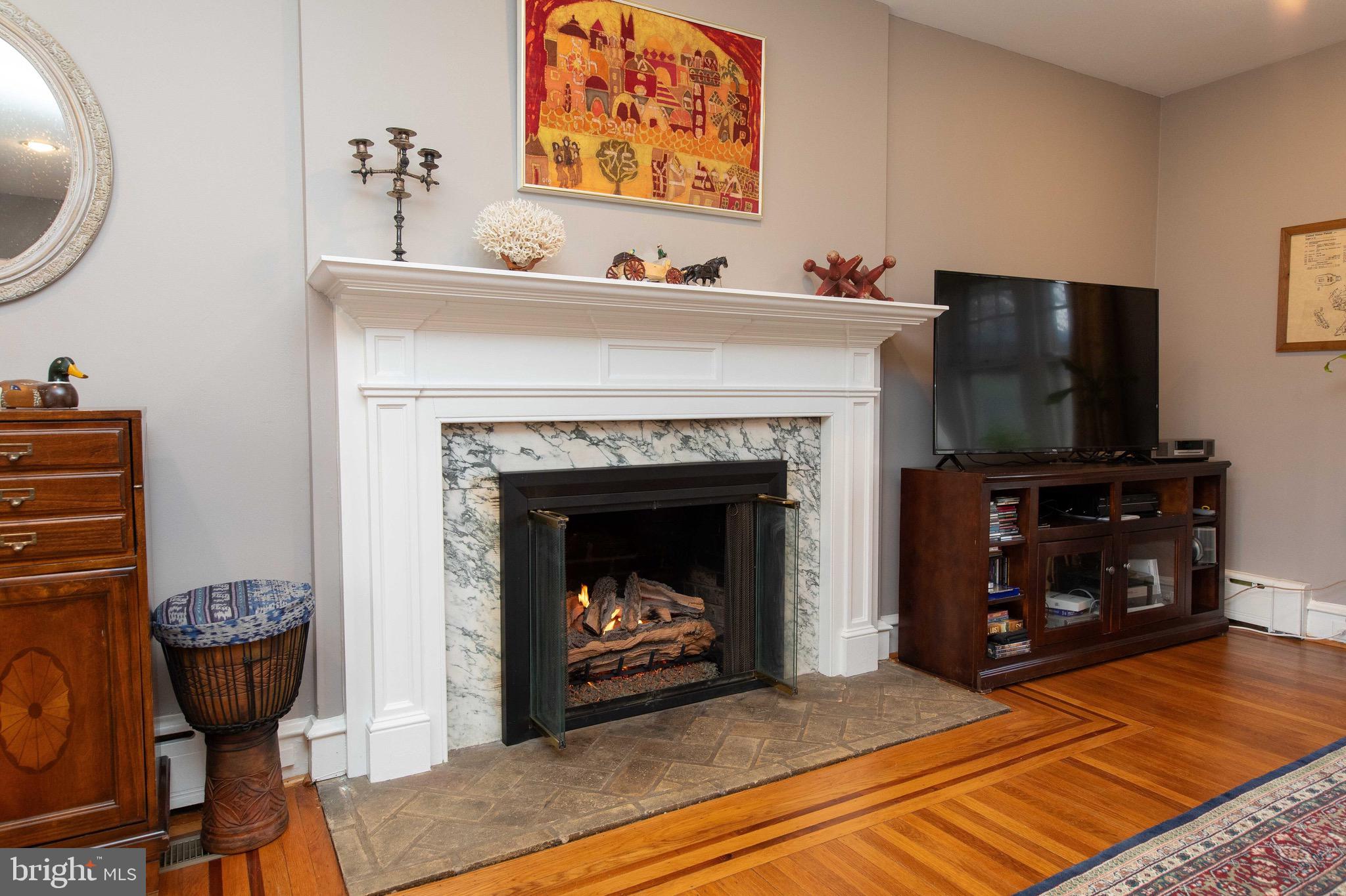 JENKINTOWN MANOR - Residential