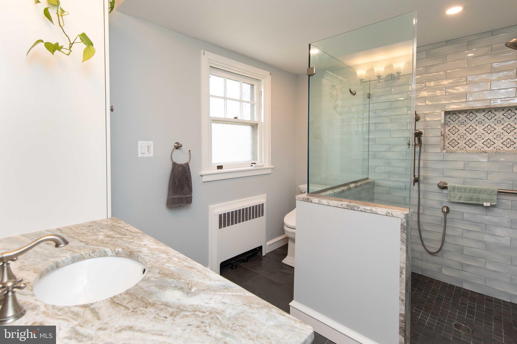 JENKINTOWN MANOR - Residential