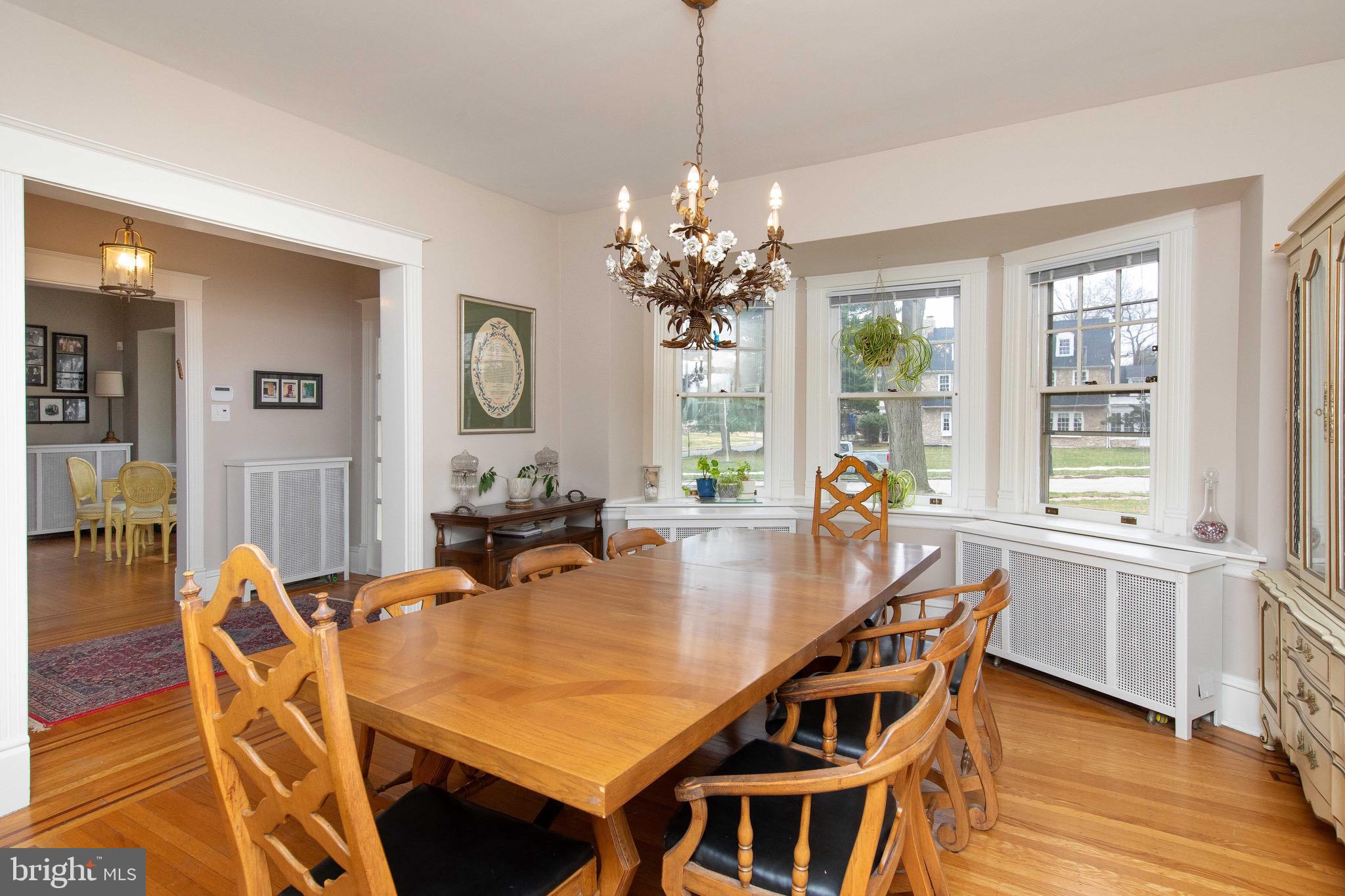 JENKINTOWN MANOR - Residential