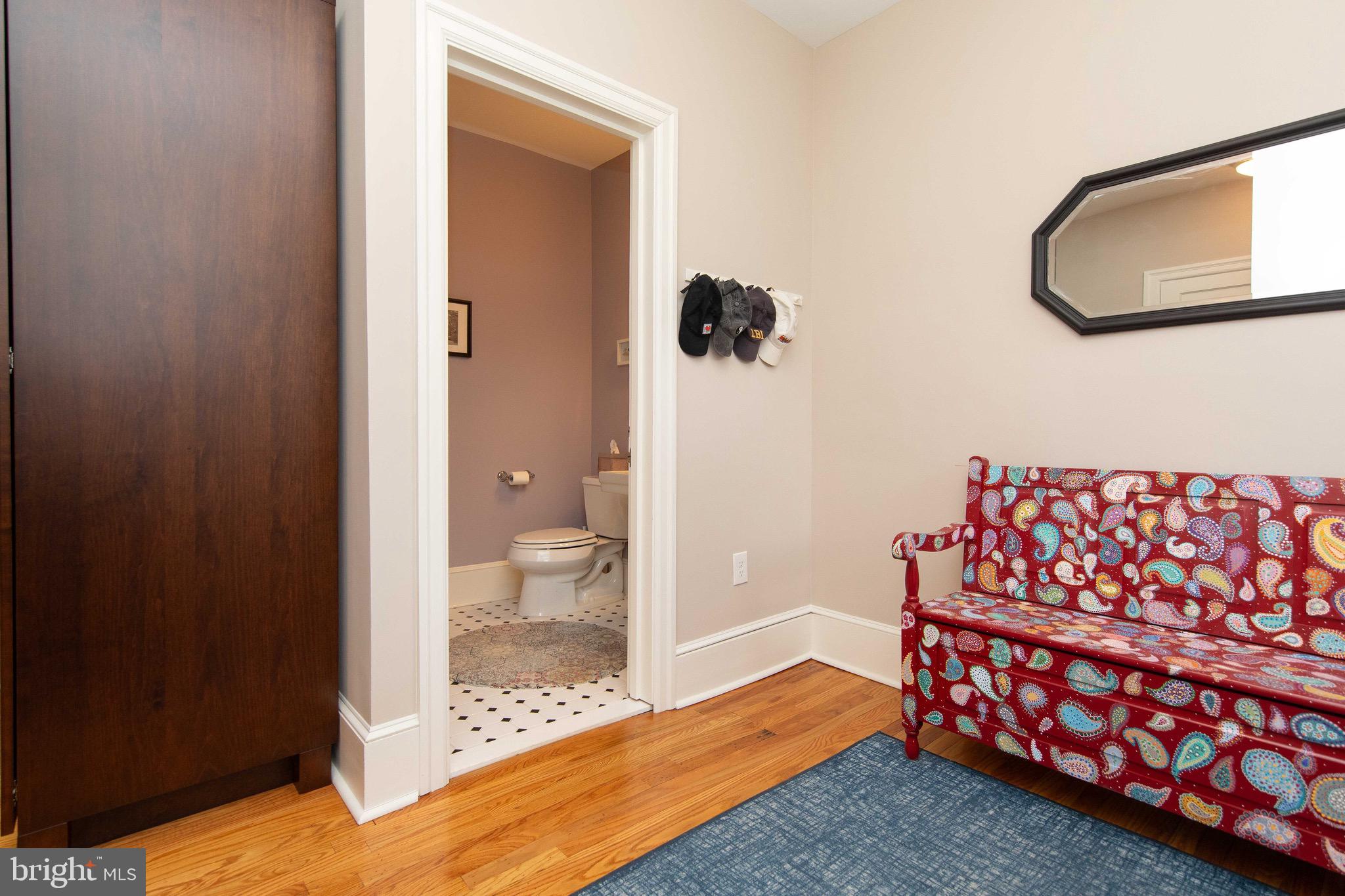 JENKINTOWN MANOR - Residential