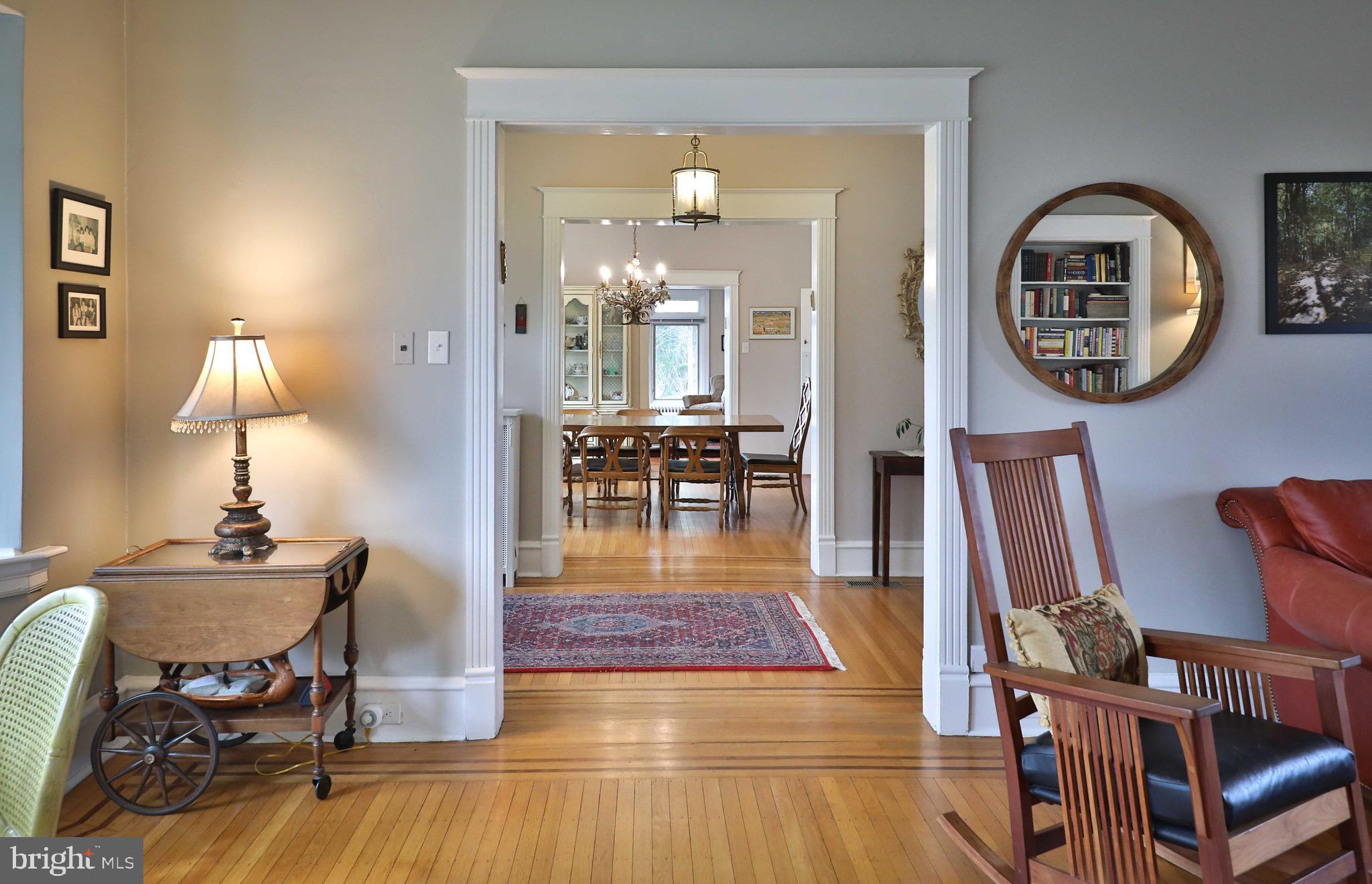 JENKINTOWN MANOR - Residential