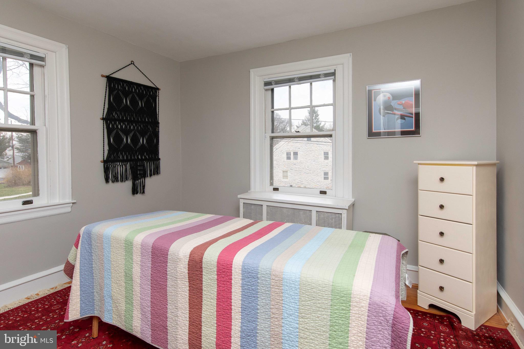 JENKINTOWN MANOR - Residential