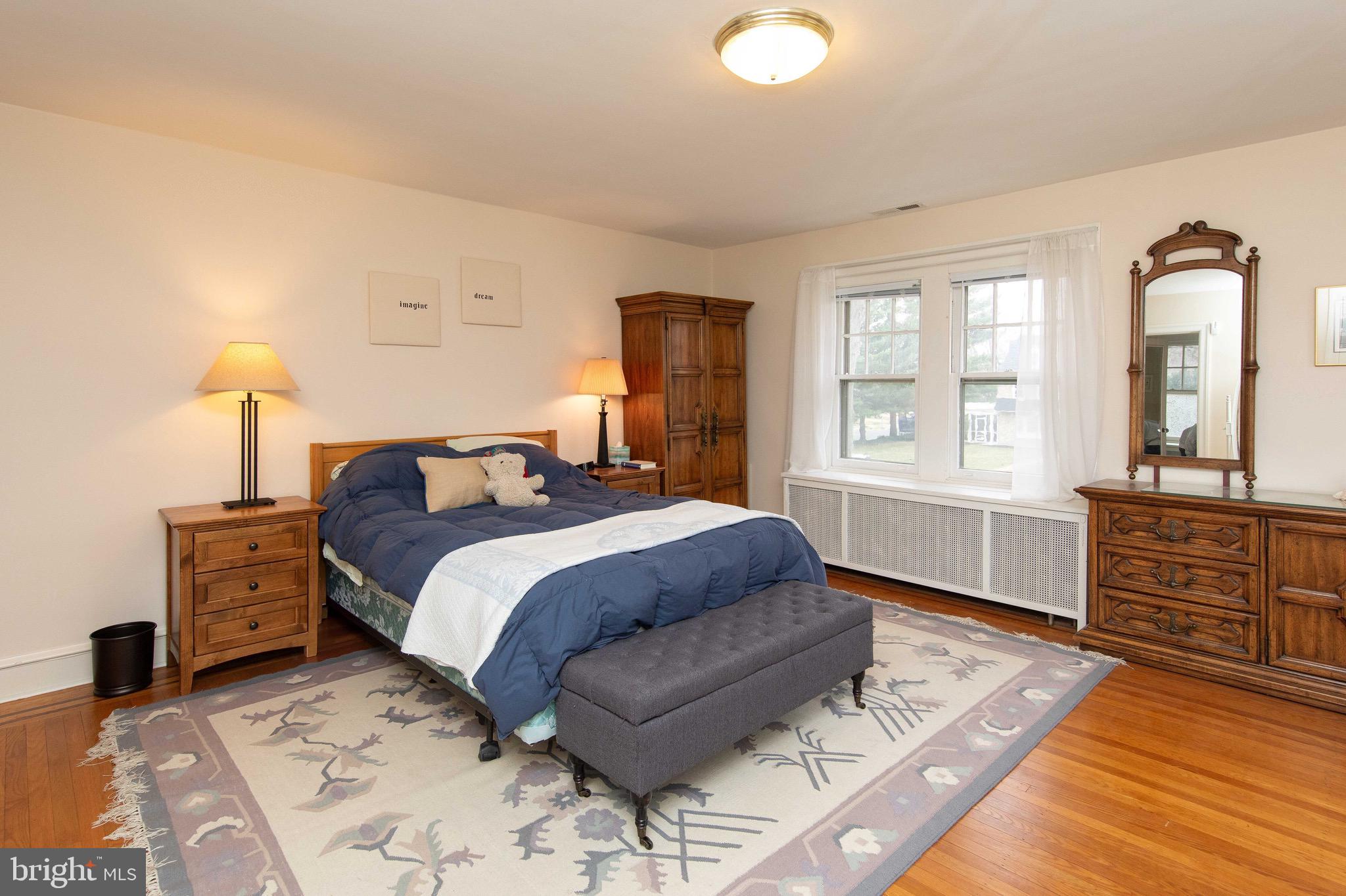 JENKINTOWN MANOR - Residential