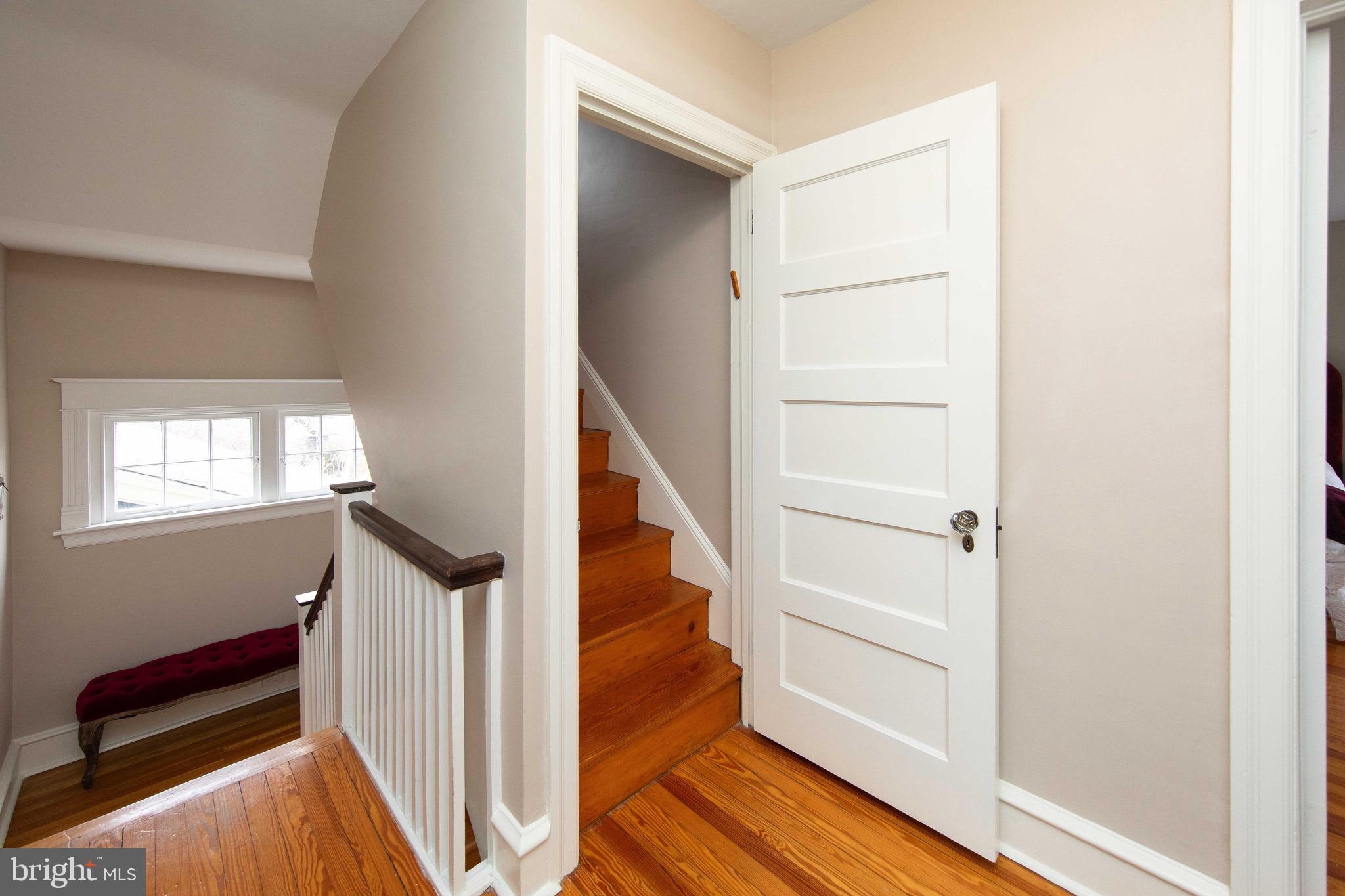 JENKINTOWN MANOR - Residential