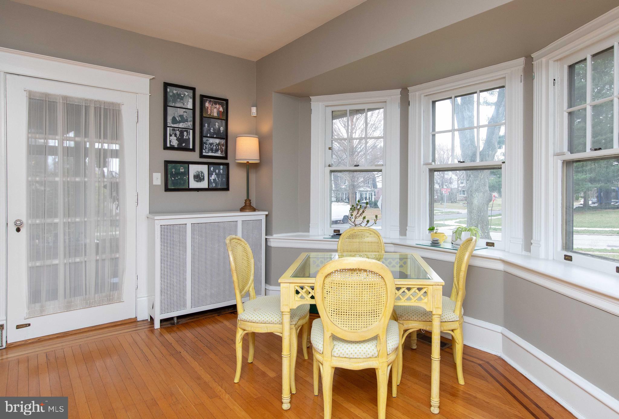 JENKINTOWN MANOR - Residential