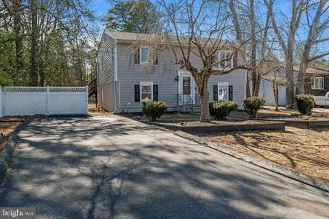 309 W Collings Drive, Williamstown, NJ 08094 - MLS#: NJGL2054188