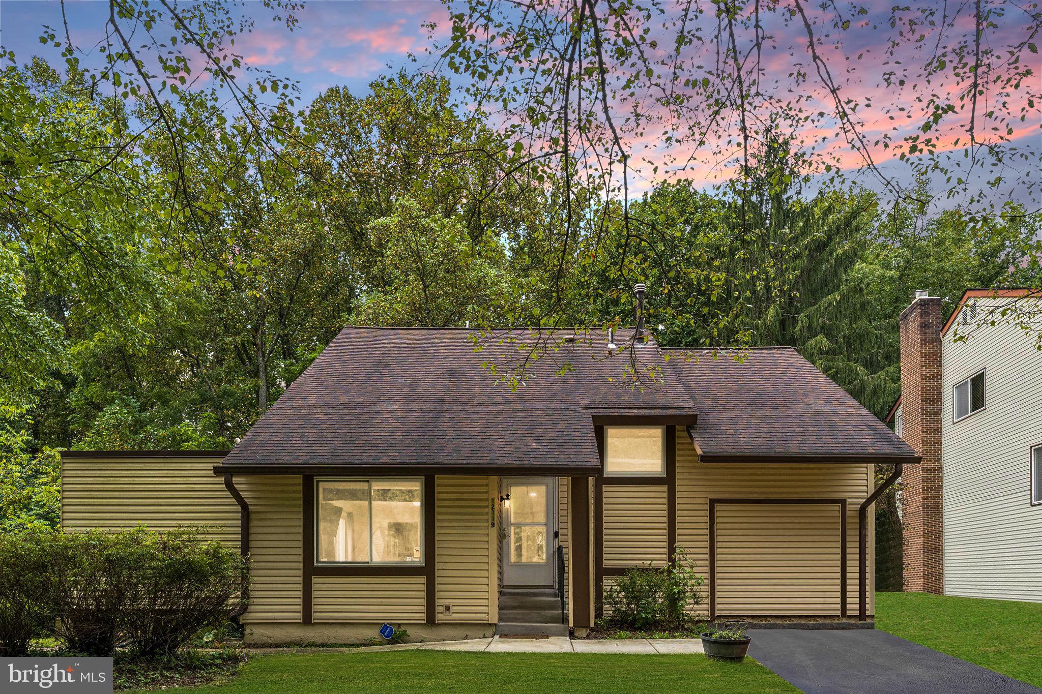 MARLTON - Residential