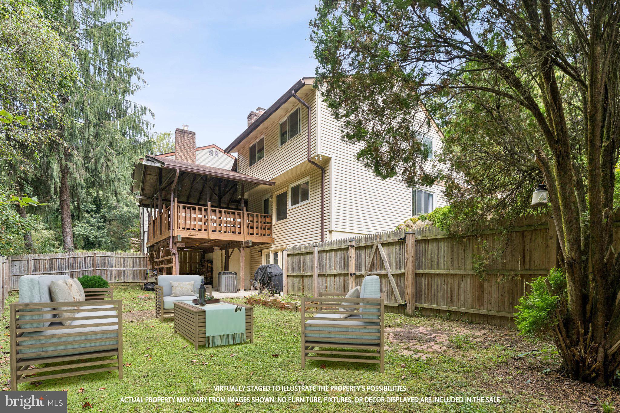 MARLTON - Residential