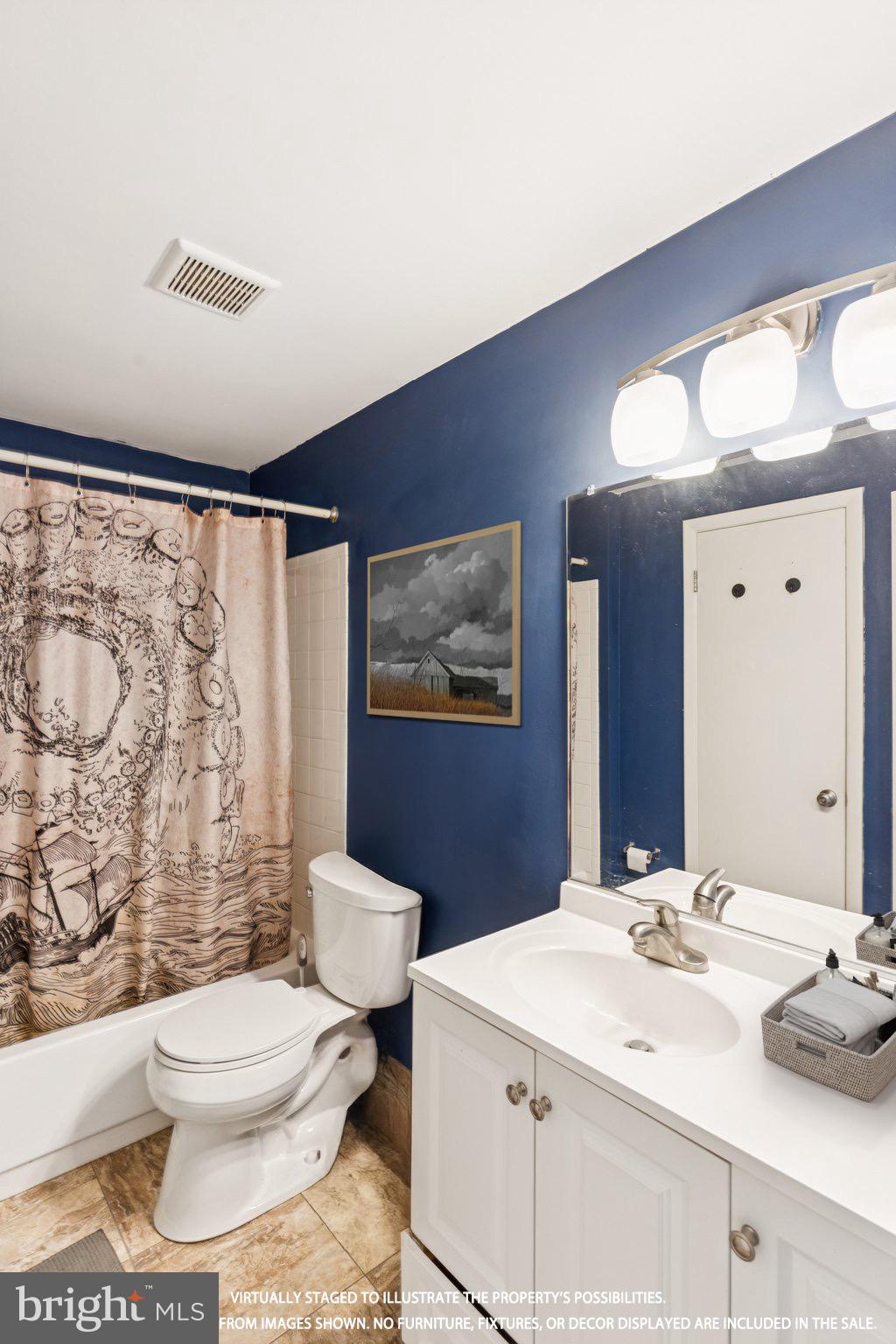 MARLTON - Residential