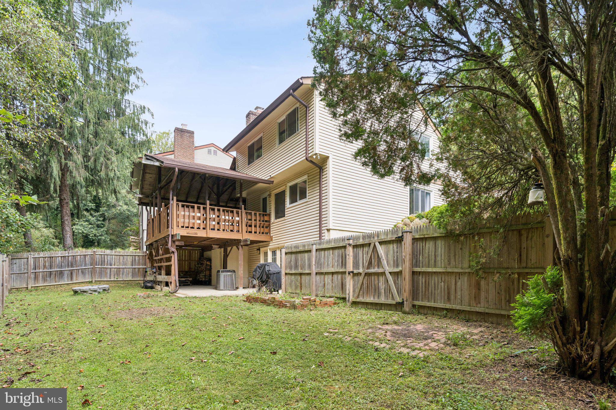 MARLTON - Residential