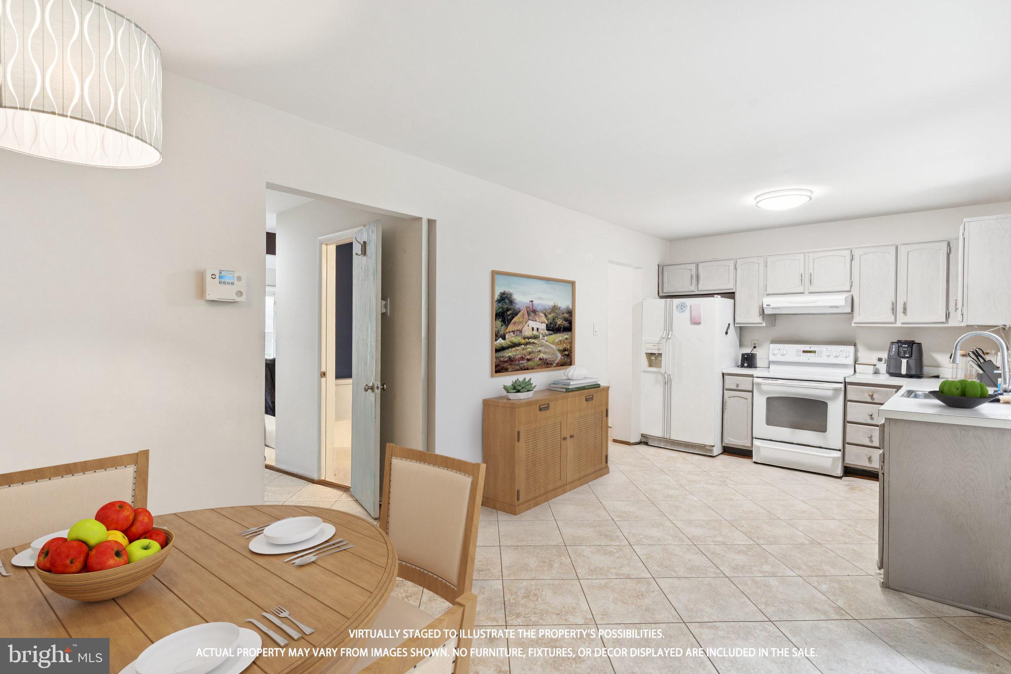 MARLTON - Residential