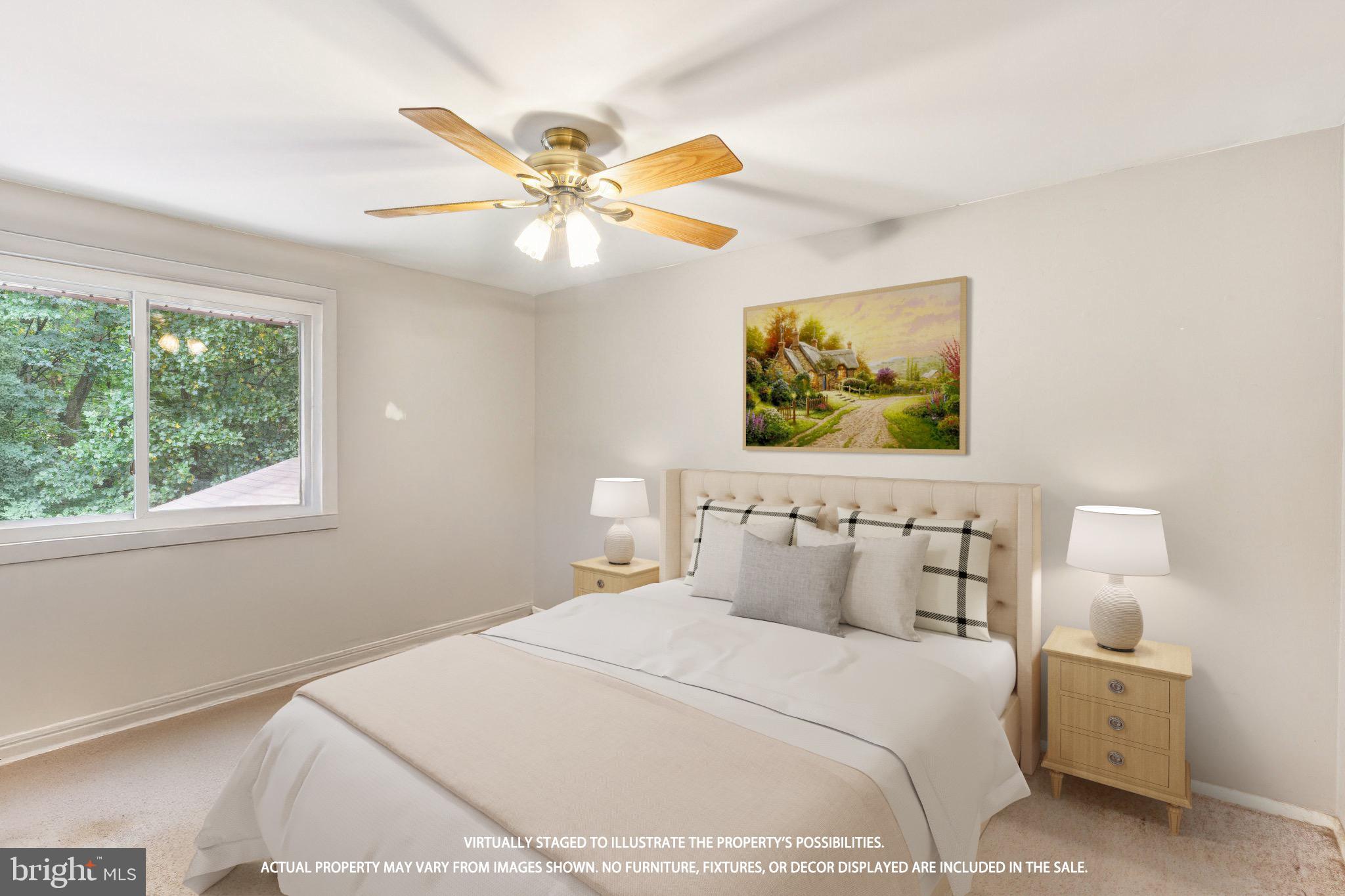 MARLTON - Residential