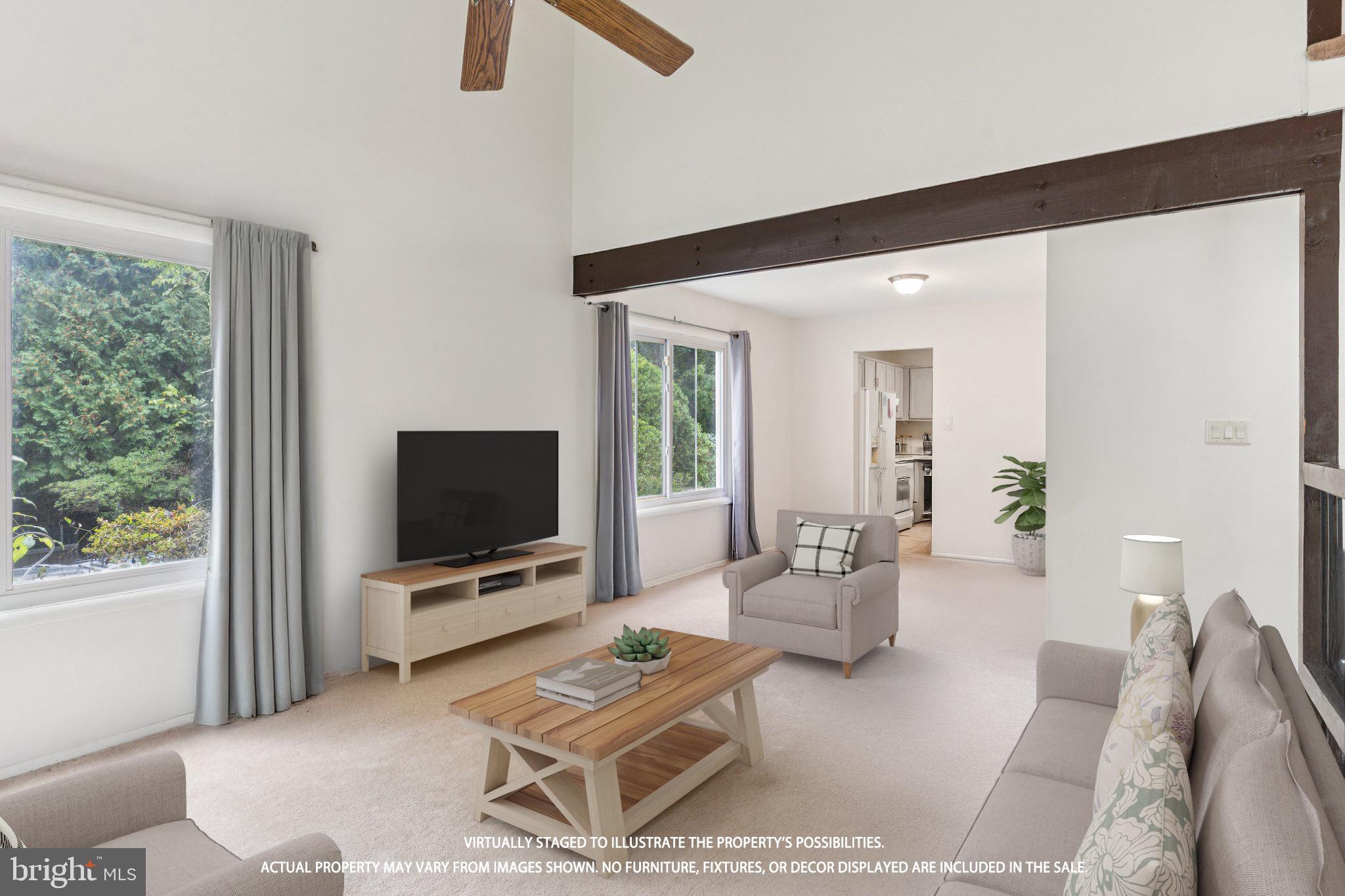 MARLTON - Residential