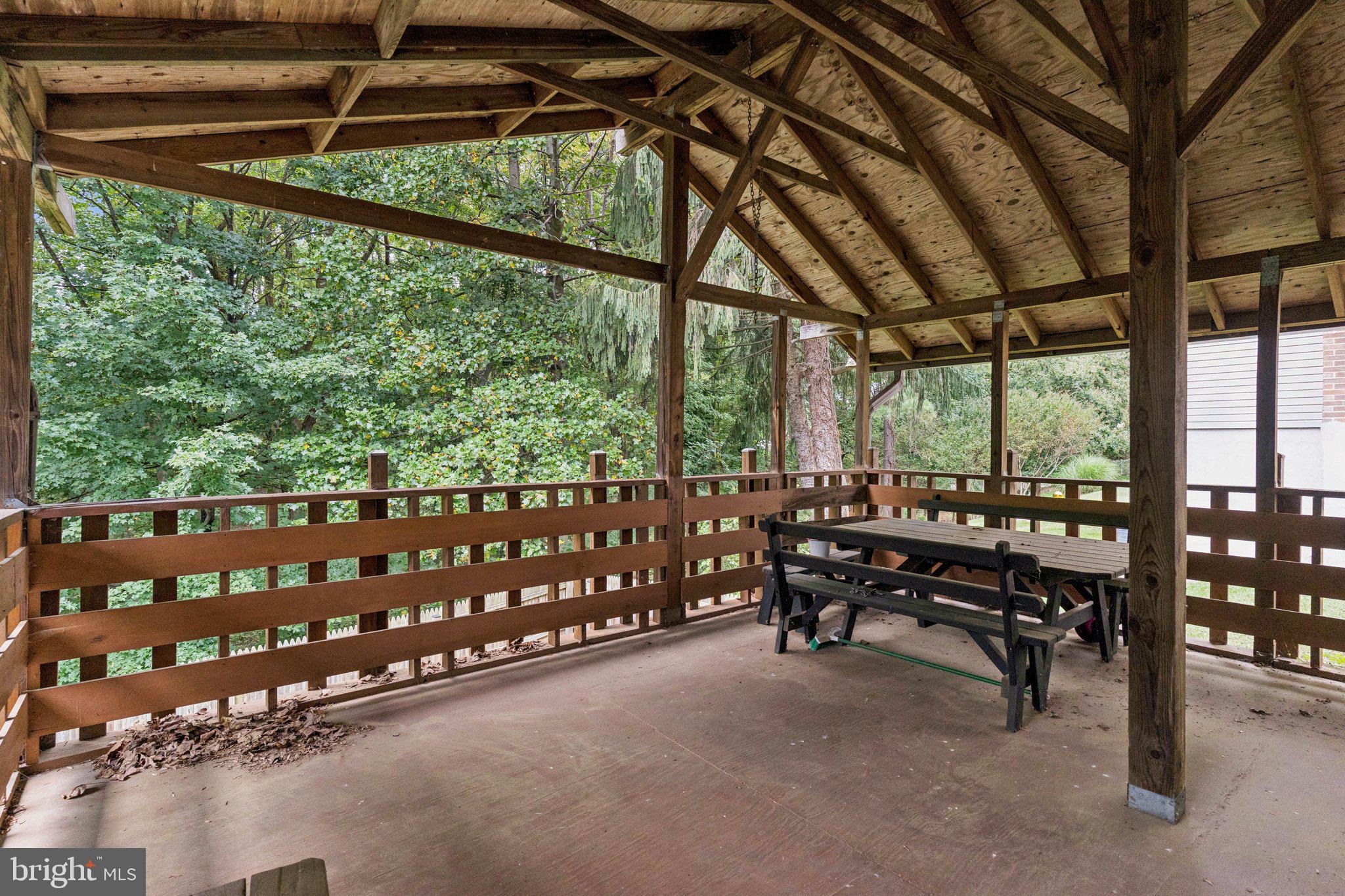 MARLTON - Residential