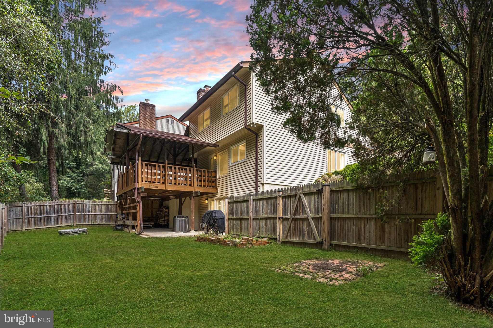 MARLTON - Residential