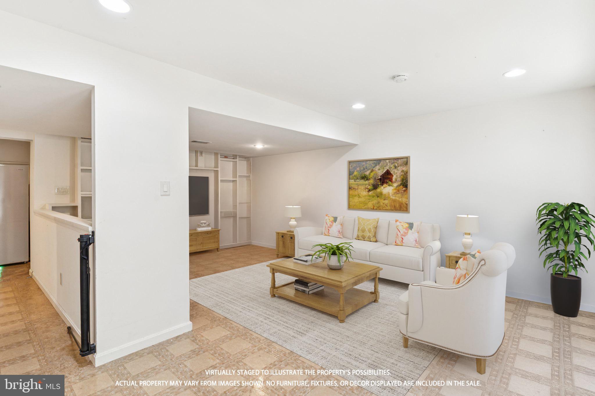 MARLTON - Residential