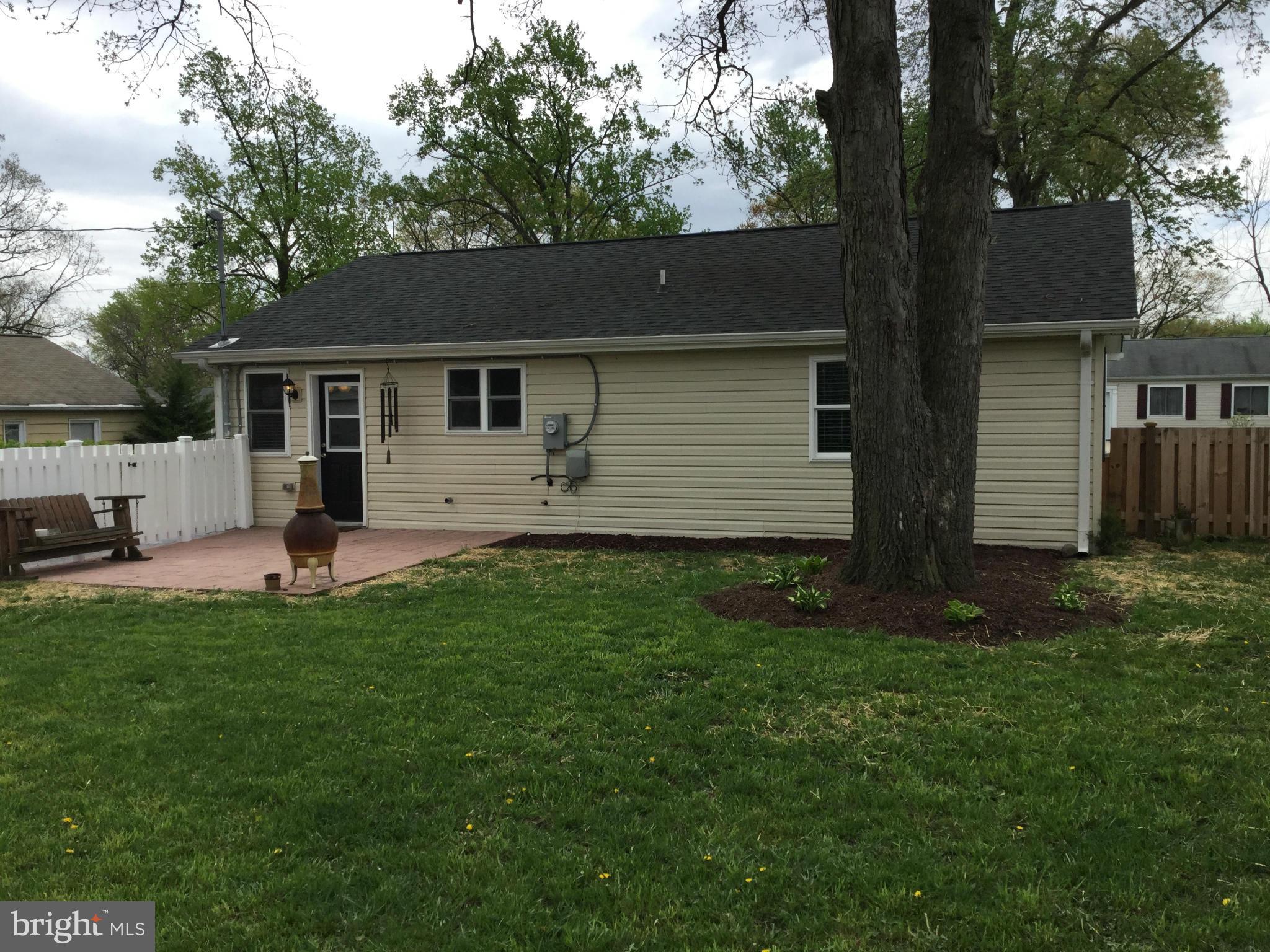 HARUNDALE - Residential