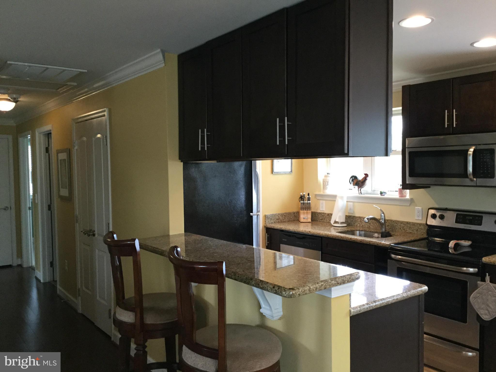 HARUNDALE - Residential