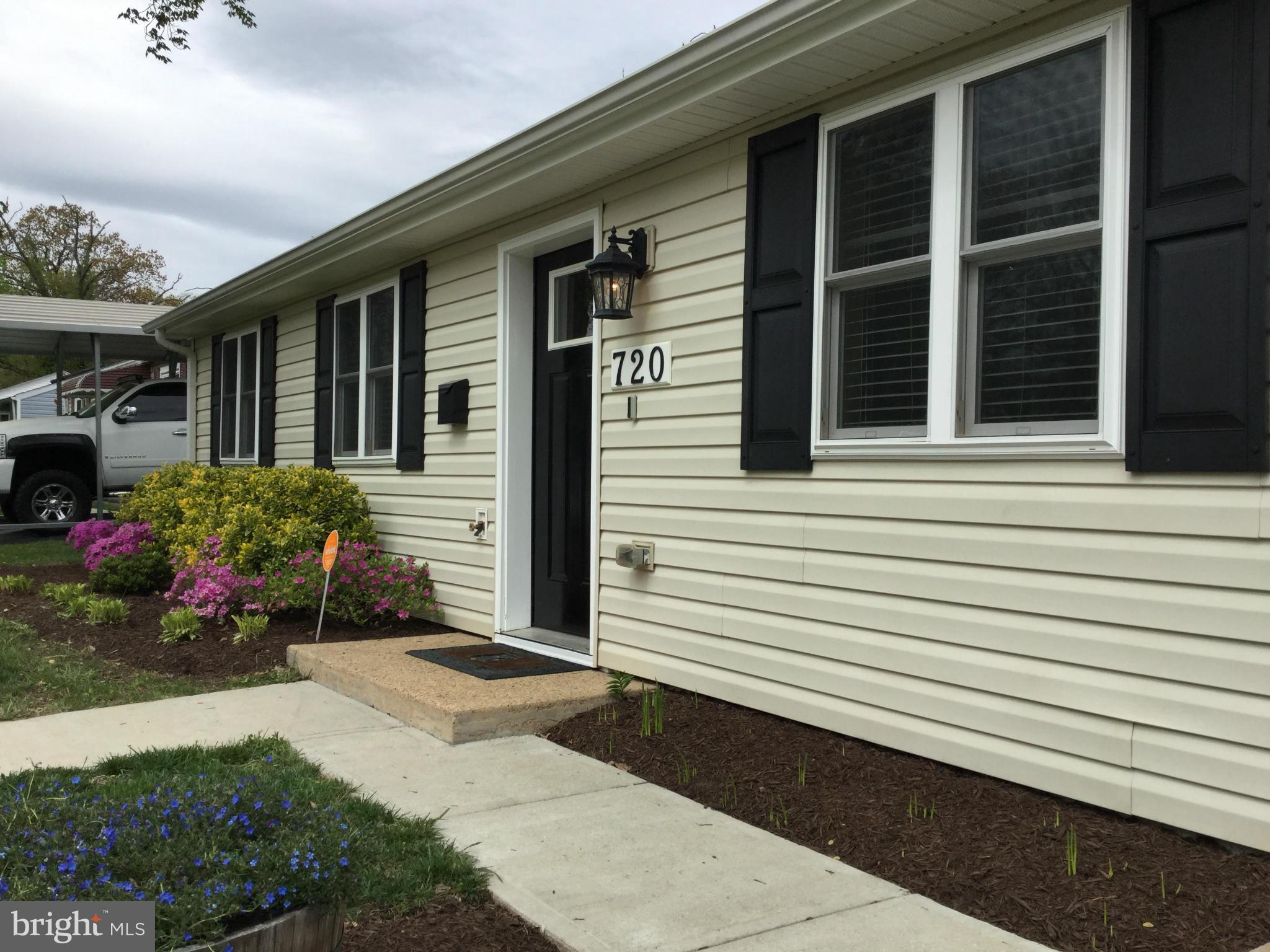 HARUNDALE - Residential