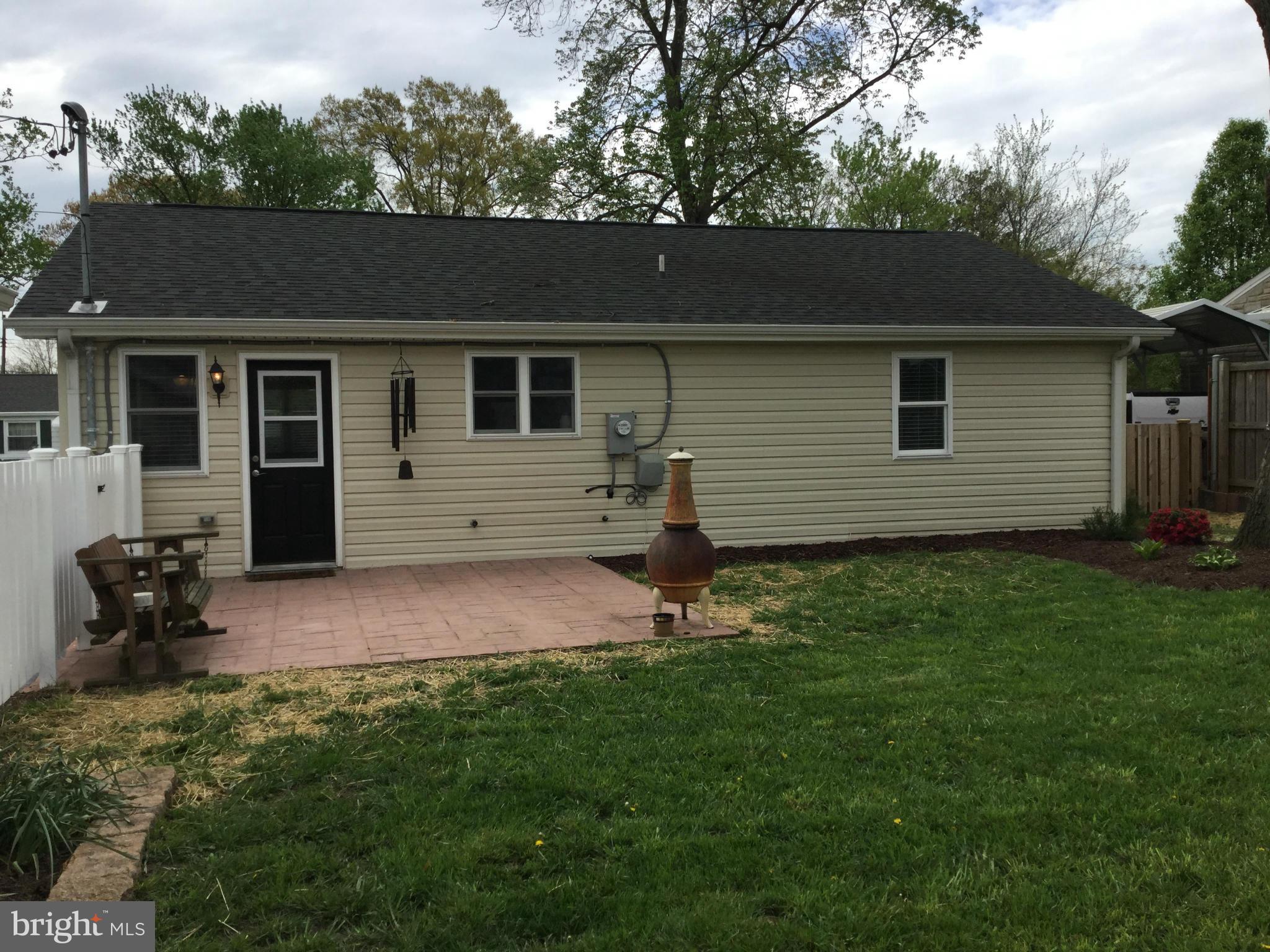 HARUNDALE - Residential