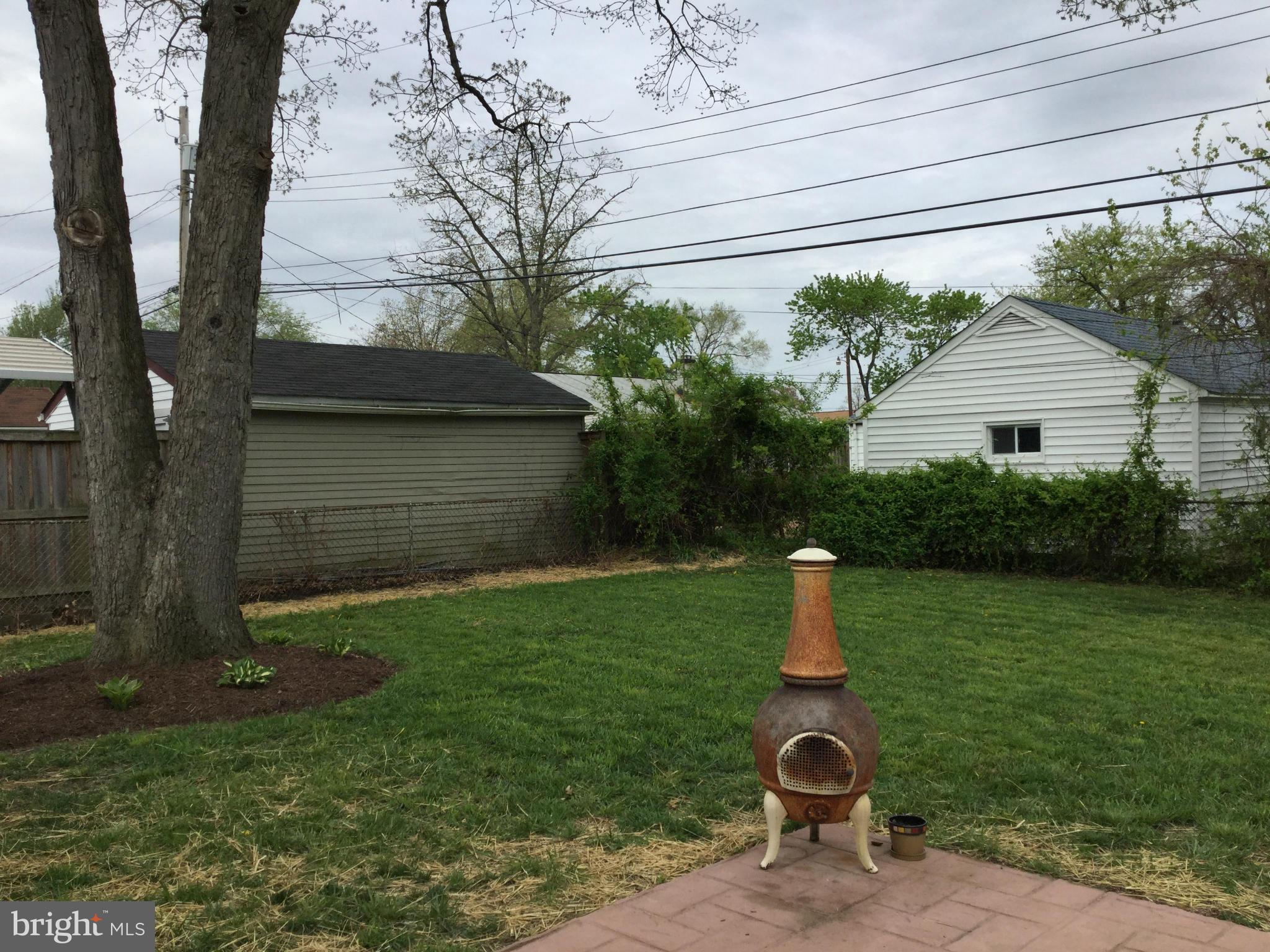 HARUNDALE - Residential