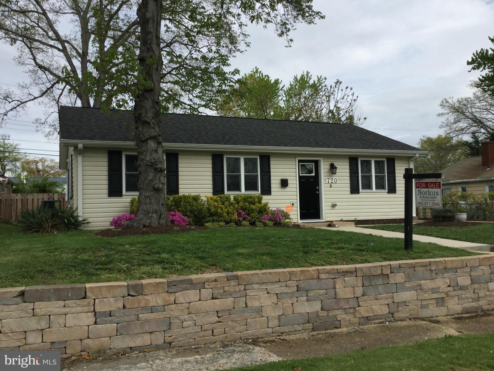 HARUNDALE - Residential