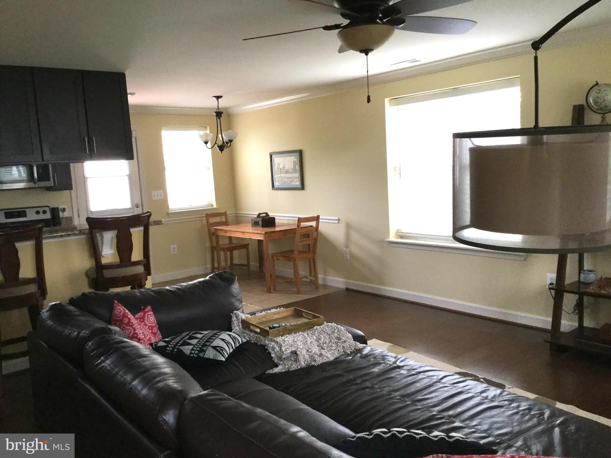 HARUNDALE - Residential