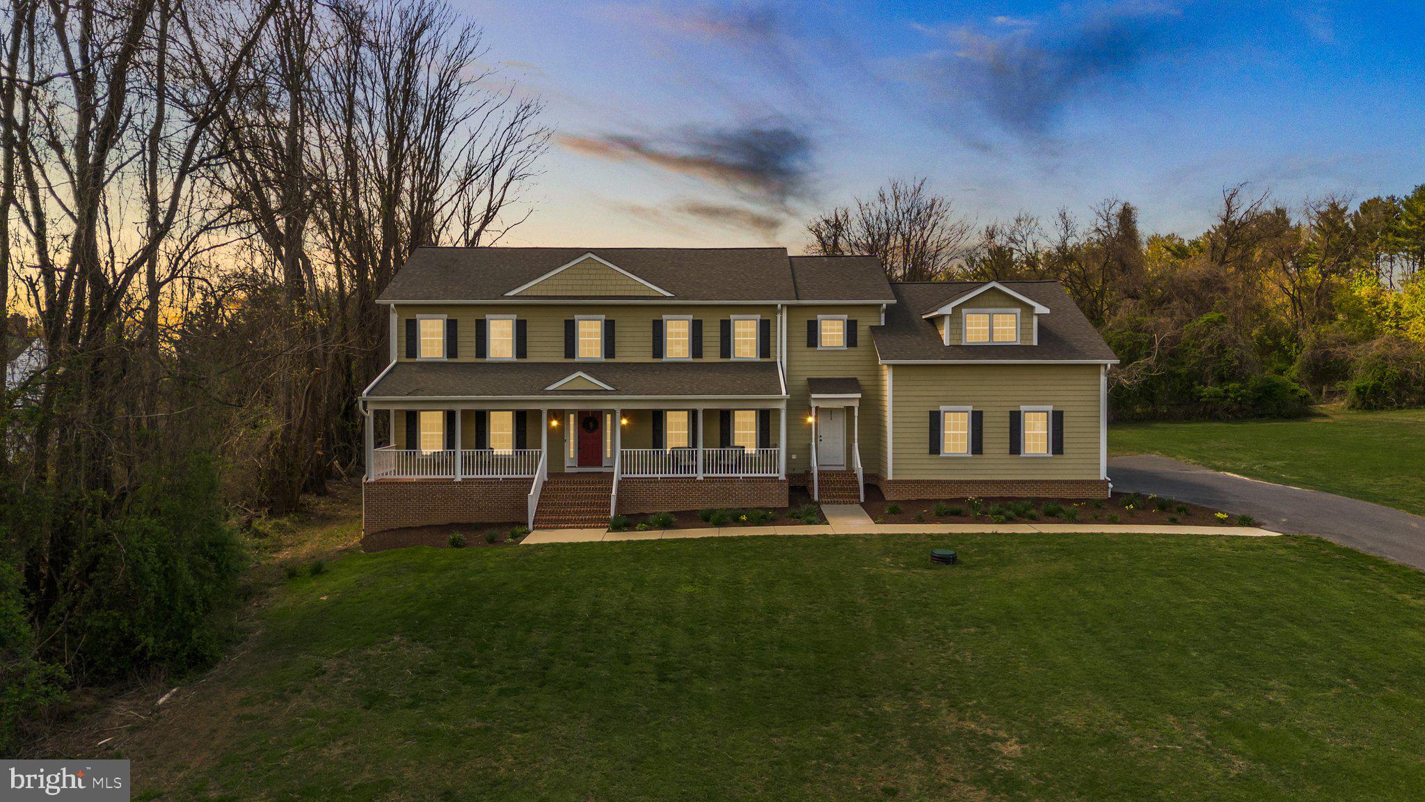 14239 SENECA ROAD