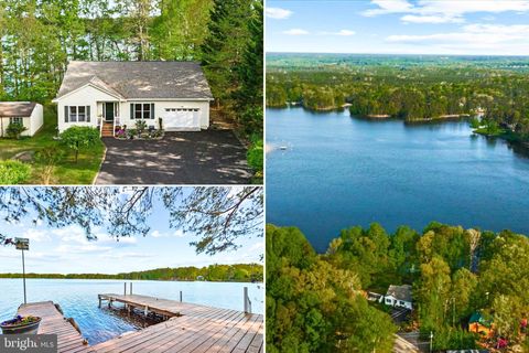 8 FRANKLIN COVE RUTHER GLEN VA 22546