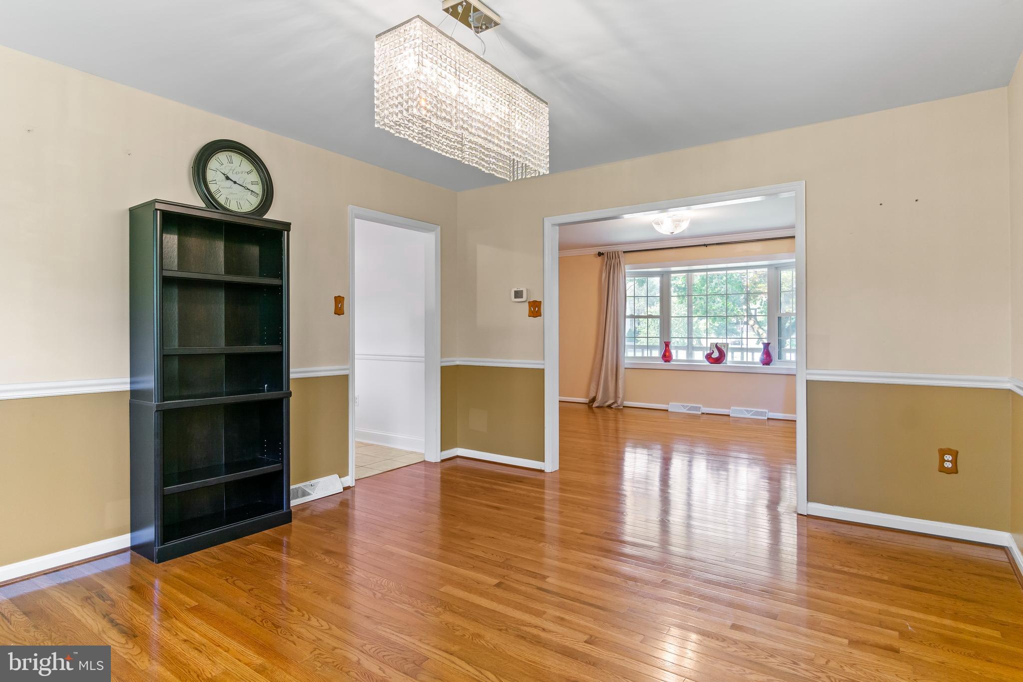 COLONIAL PARK EAST - Residential Lease