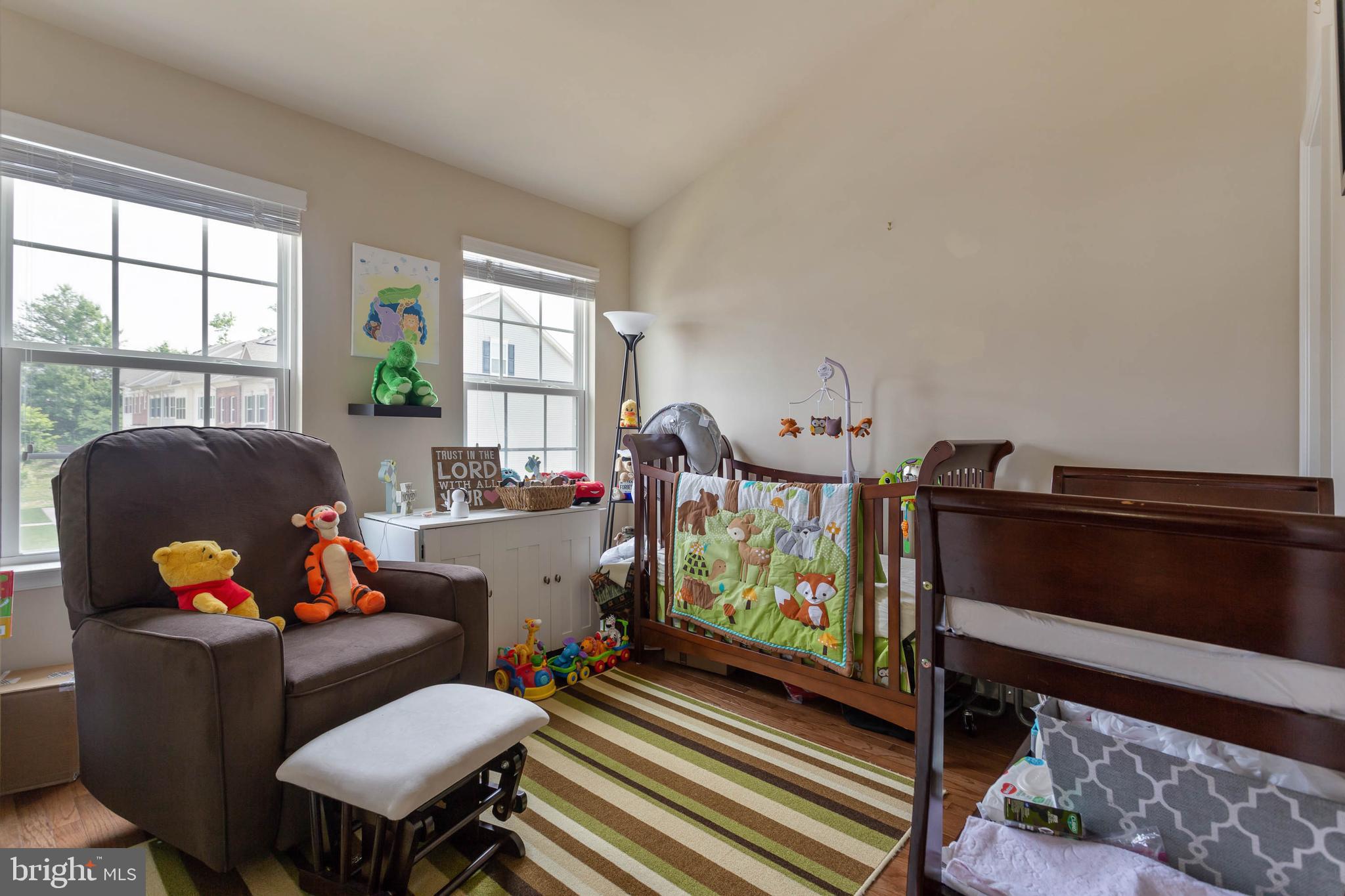 TRIANGLE HIGHLANDS CONDO - Residential