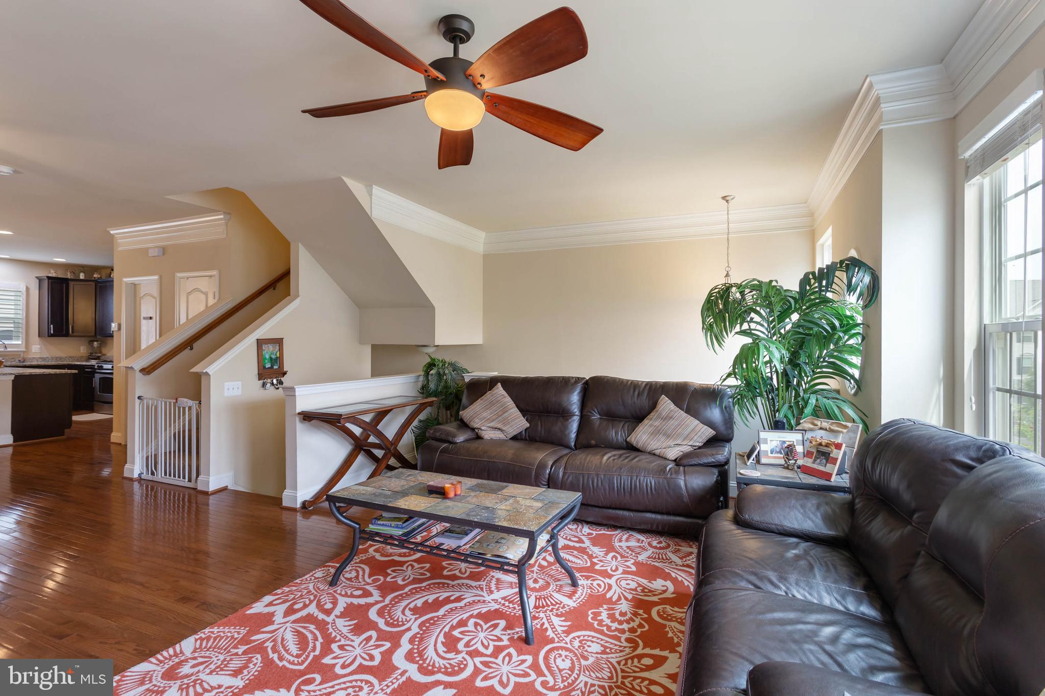 TRIANGLE HIGHLANDS CONDO - Residential