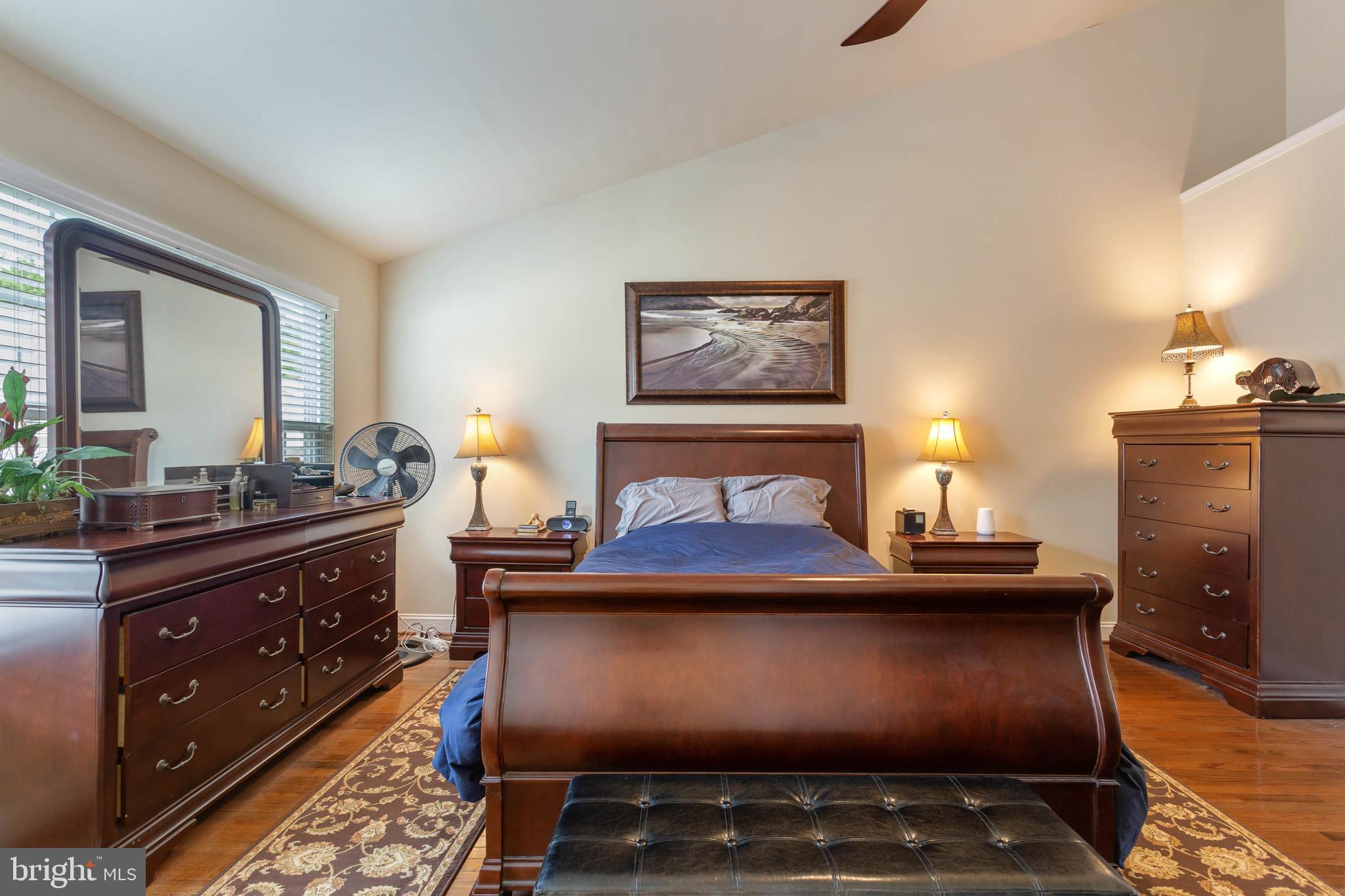 TRIANGLE HIGHLANDS CONDO - Residential