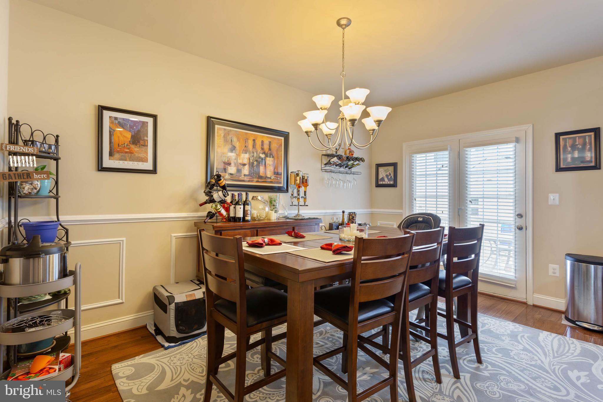 TRIANGLE HIGHLANDS CONDO - Residential
