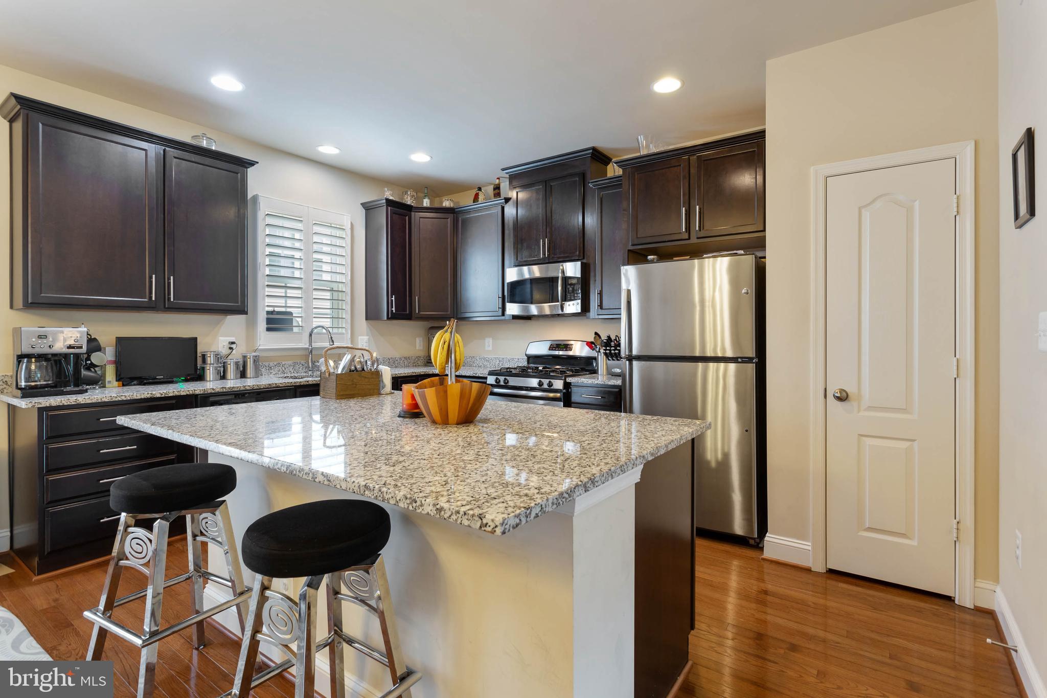 TRIANGLE HIGHLANDS CONDO - Residential
