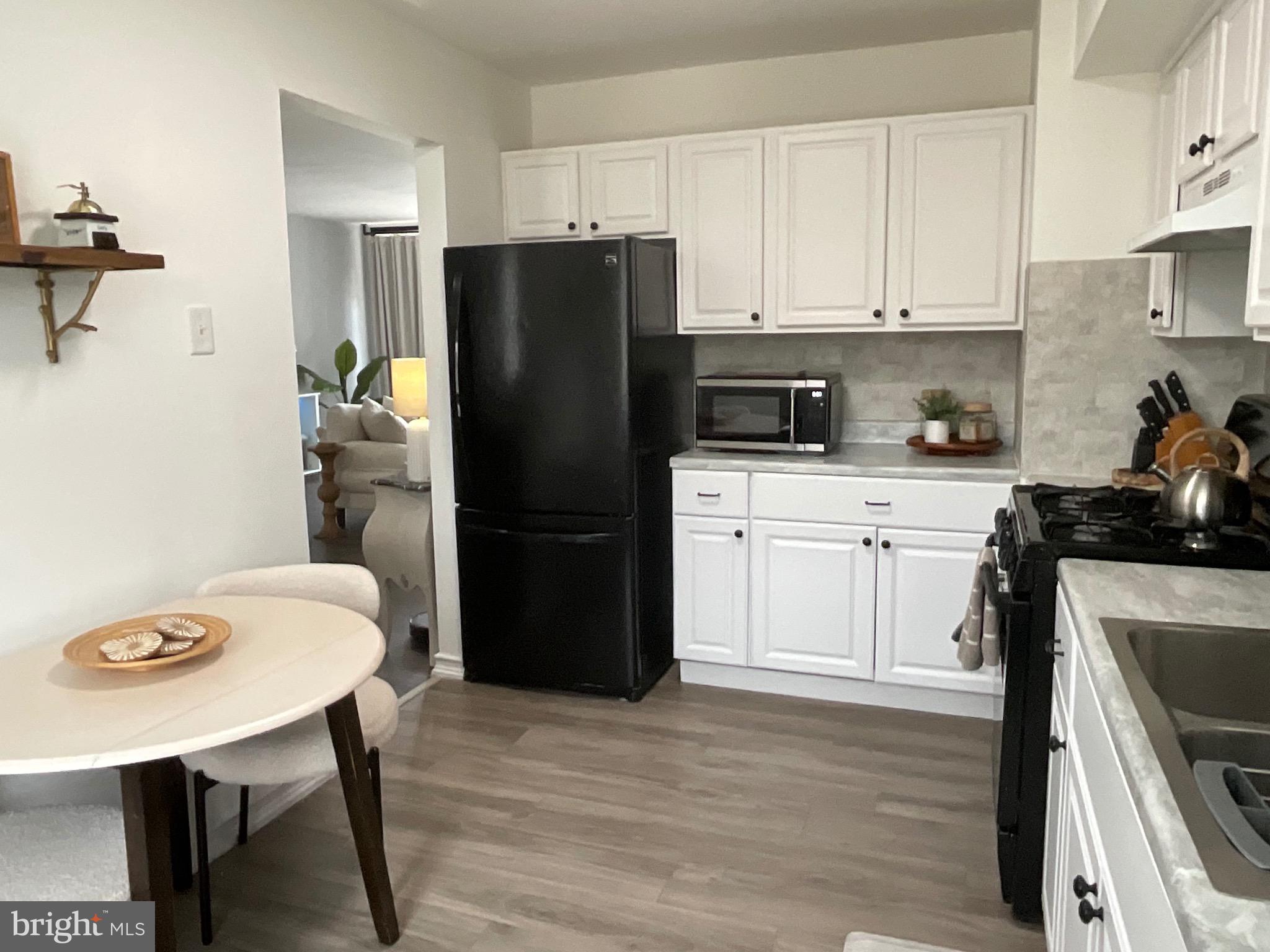 DIAMOND FARM CODM - Residential