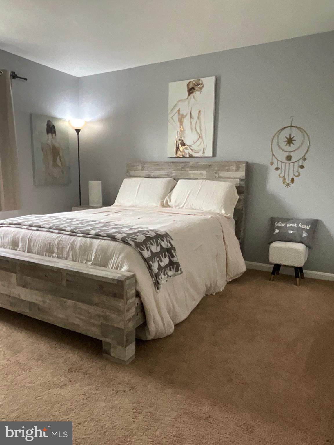 DIAMOND FARM CODM - Residential