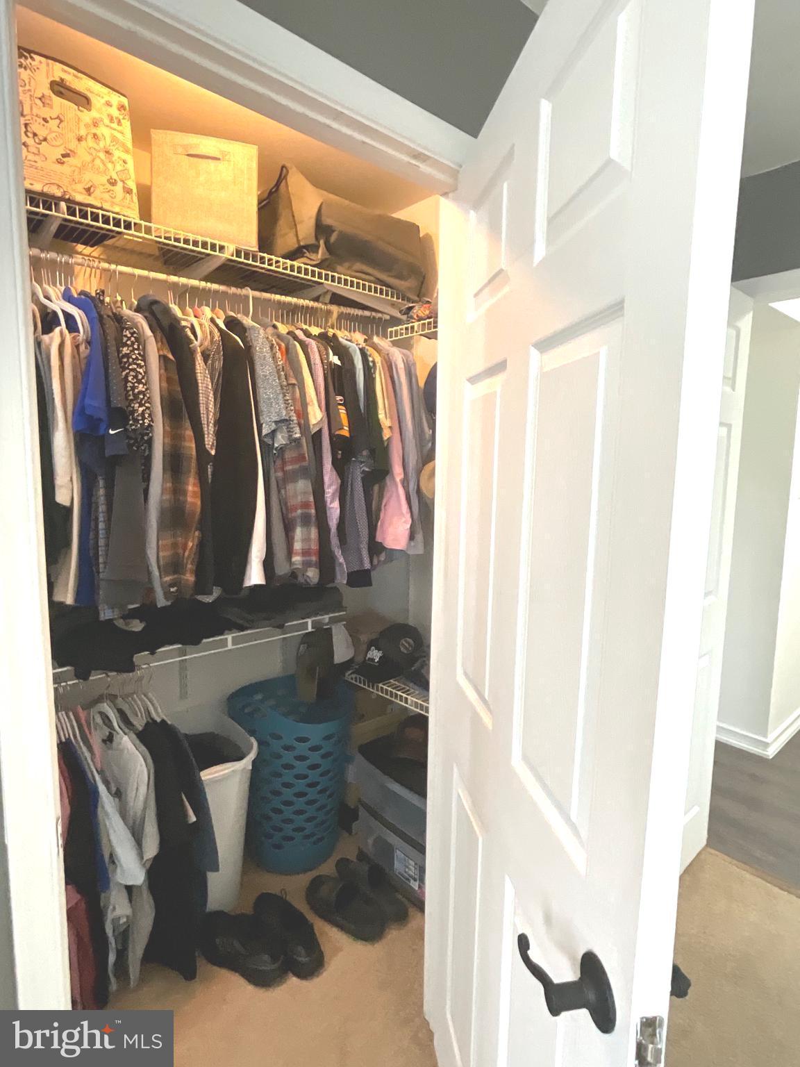 DIAMOND FARM CODM - Residential