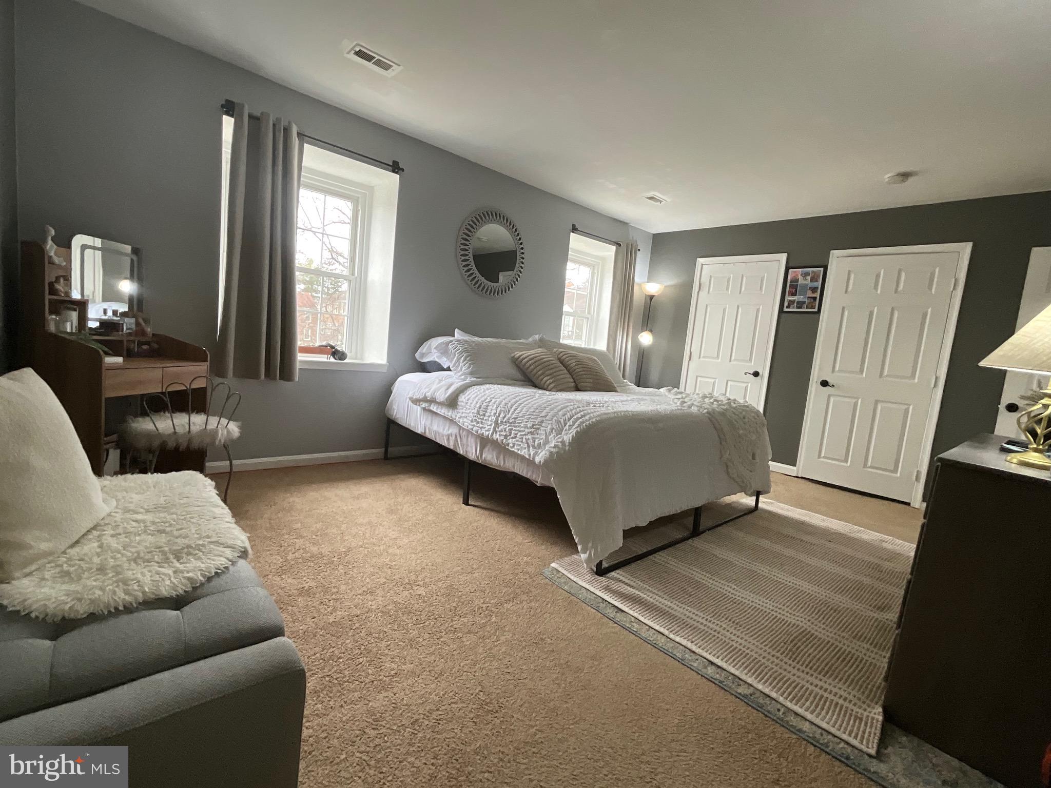 DIAMOND FARM CODM - Residential