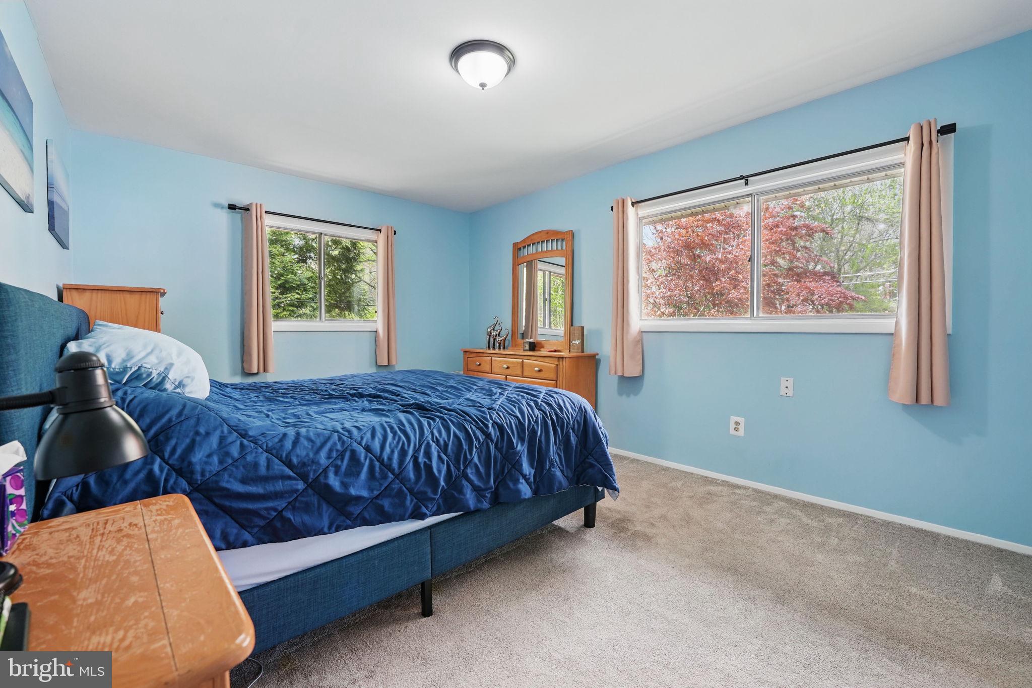 VALLEY BROOK - Residential Lease