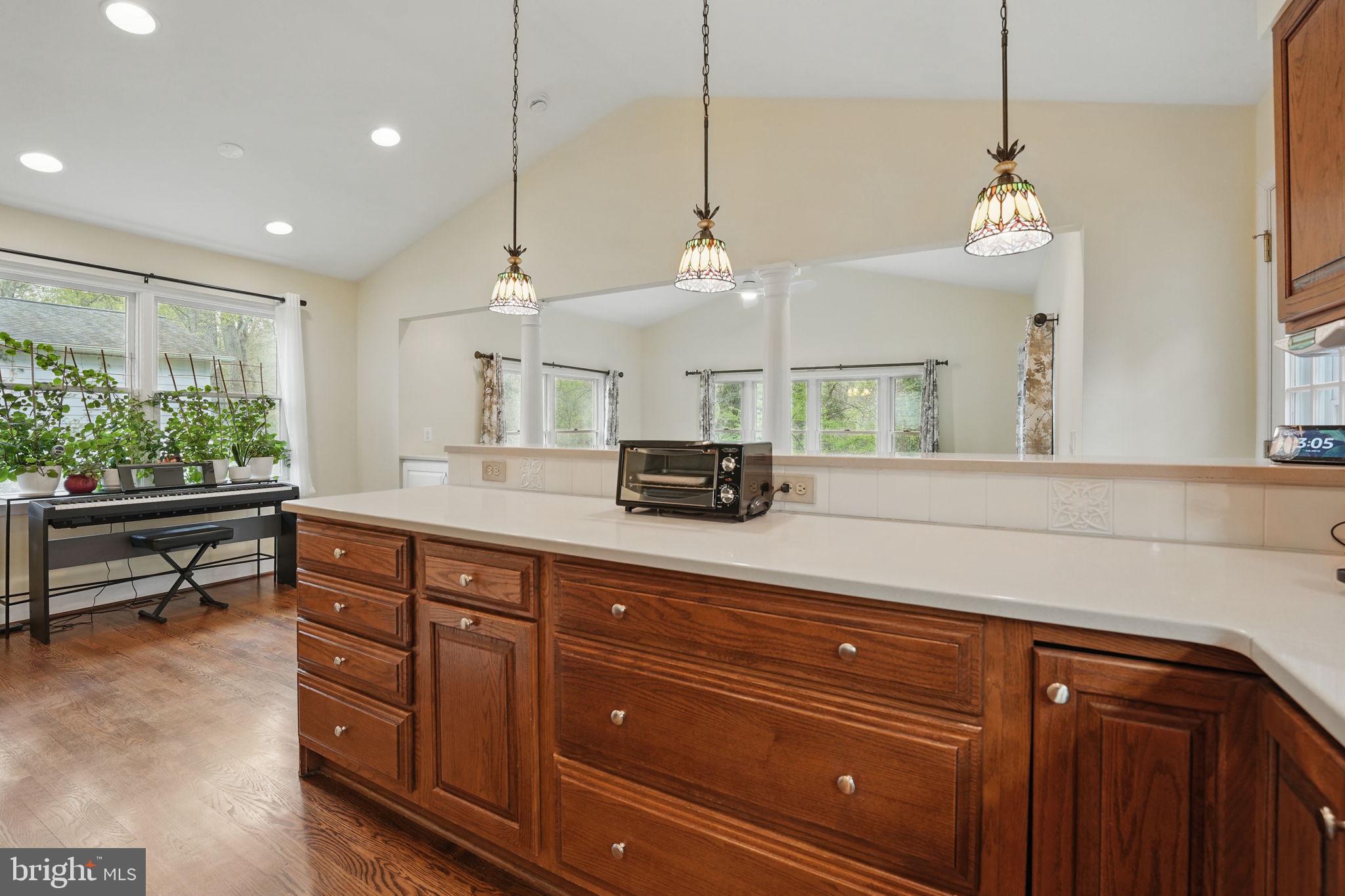 VALLEY BROOK - Residential Lease