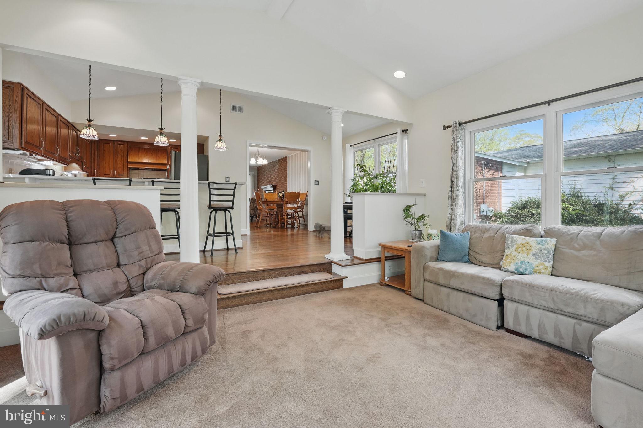 VALLEY BROOK - Residential Lease