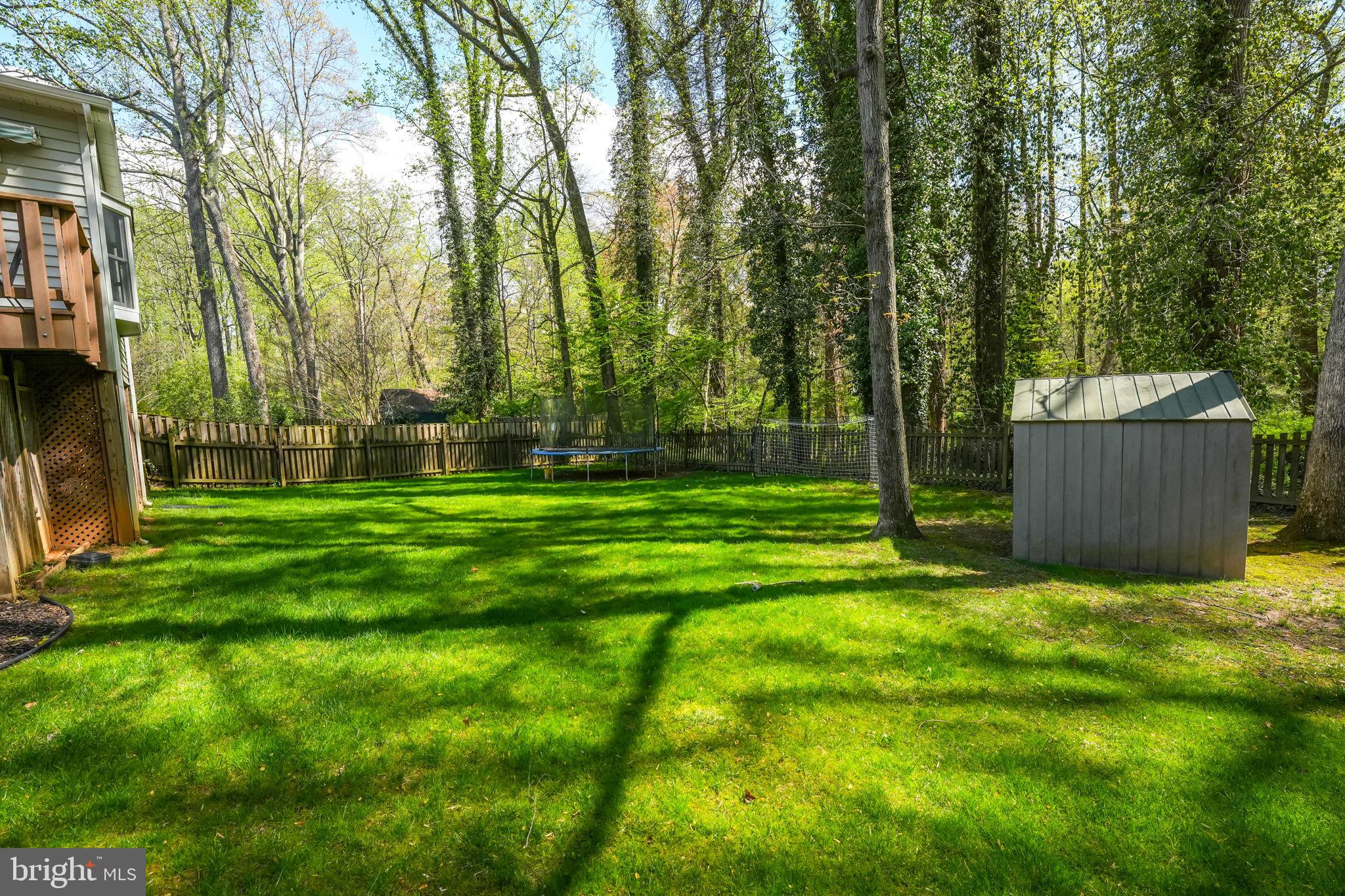 VALLEY BROOK - Residential Lease