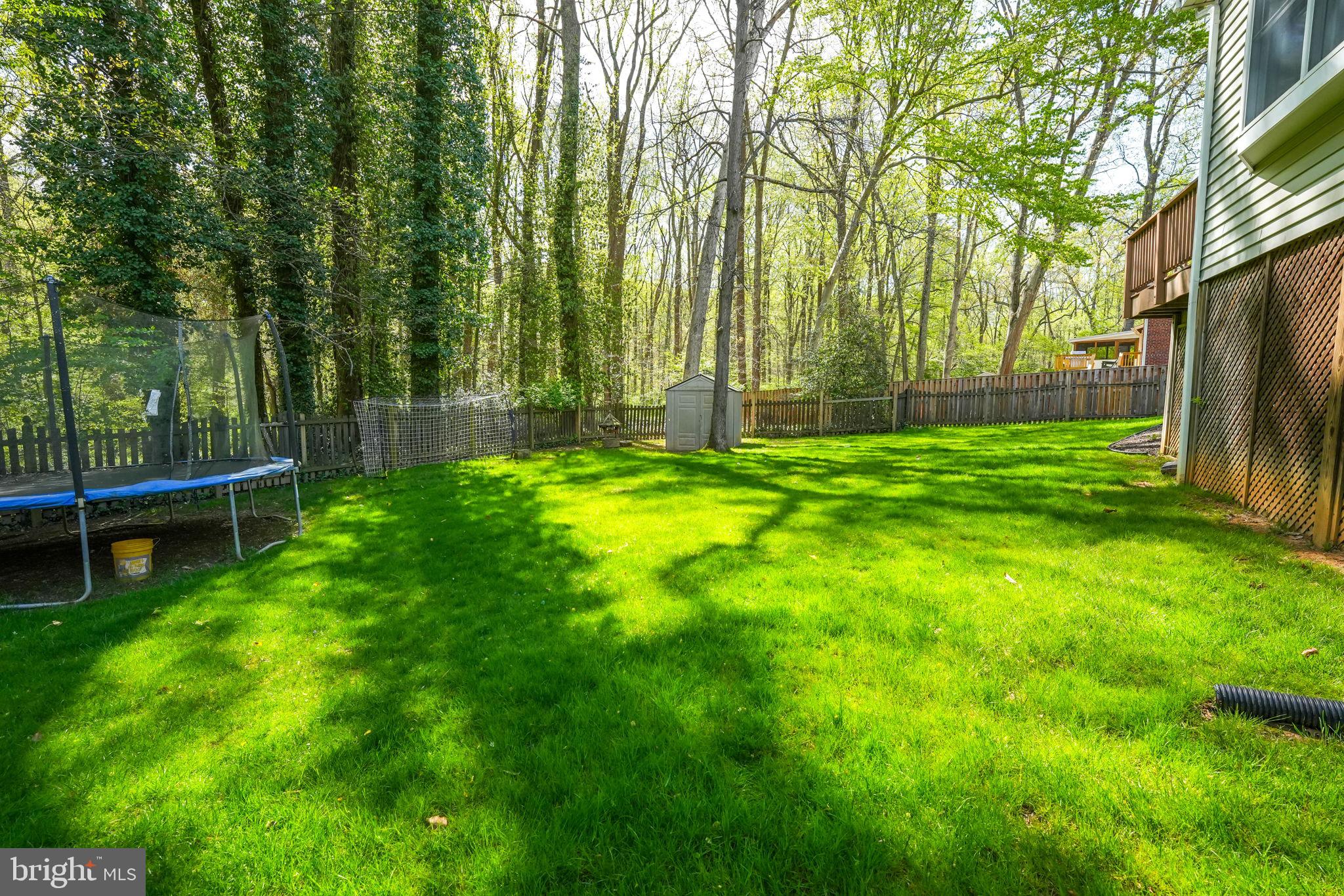 VALLEY BROOK - Residential Lease