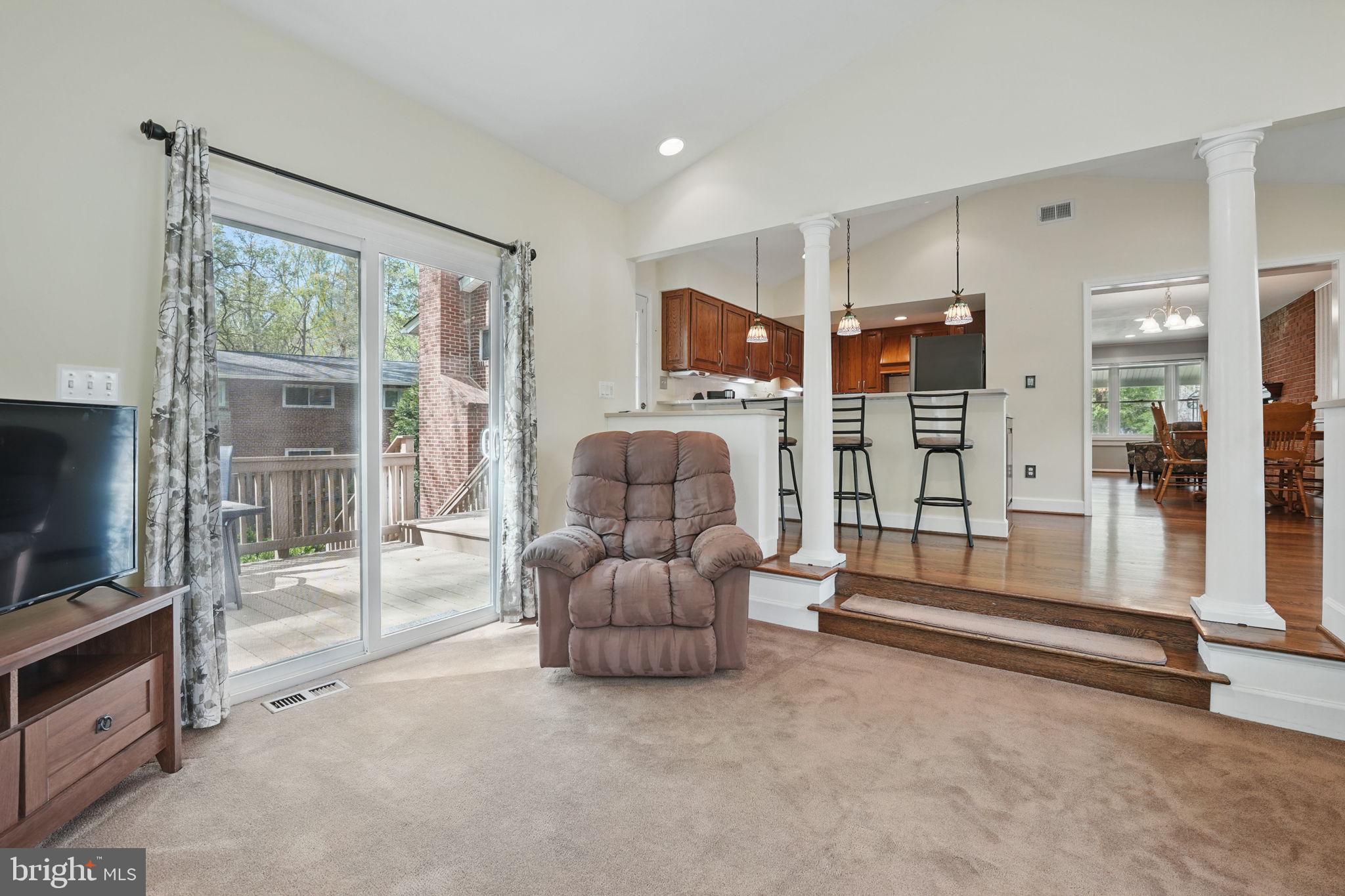 VALLEY BROOK - Residential Lease