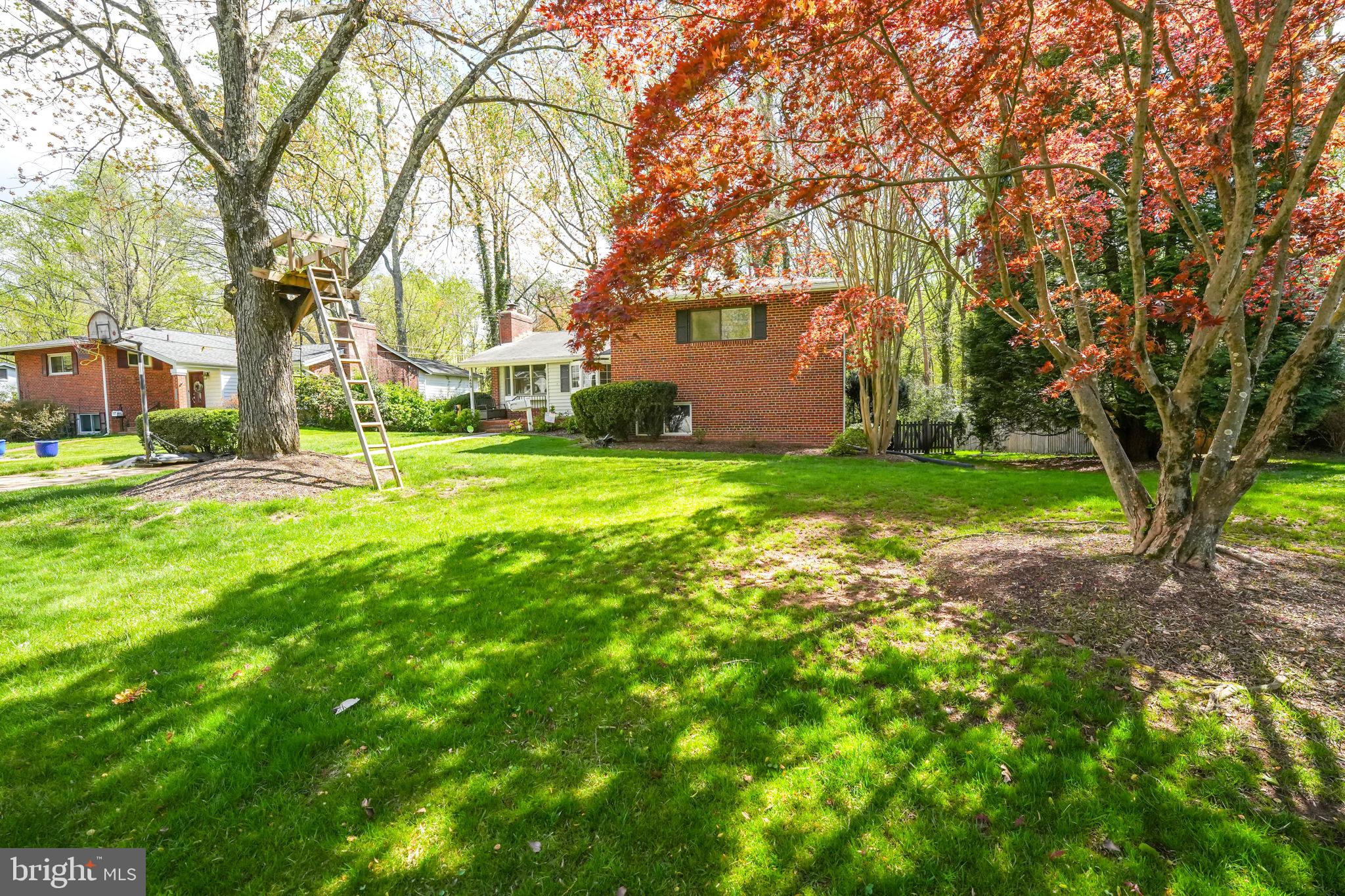 VALLEY BROOK - Residential Lease