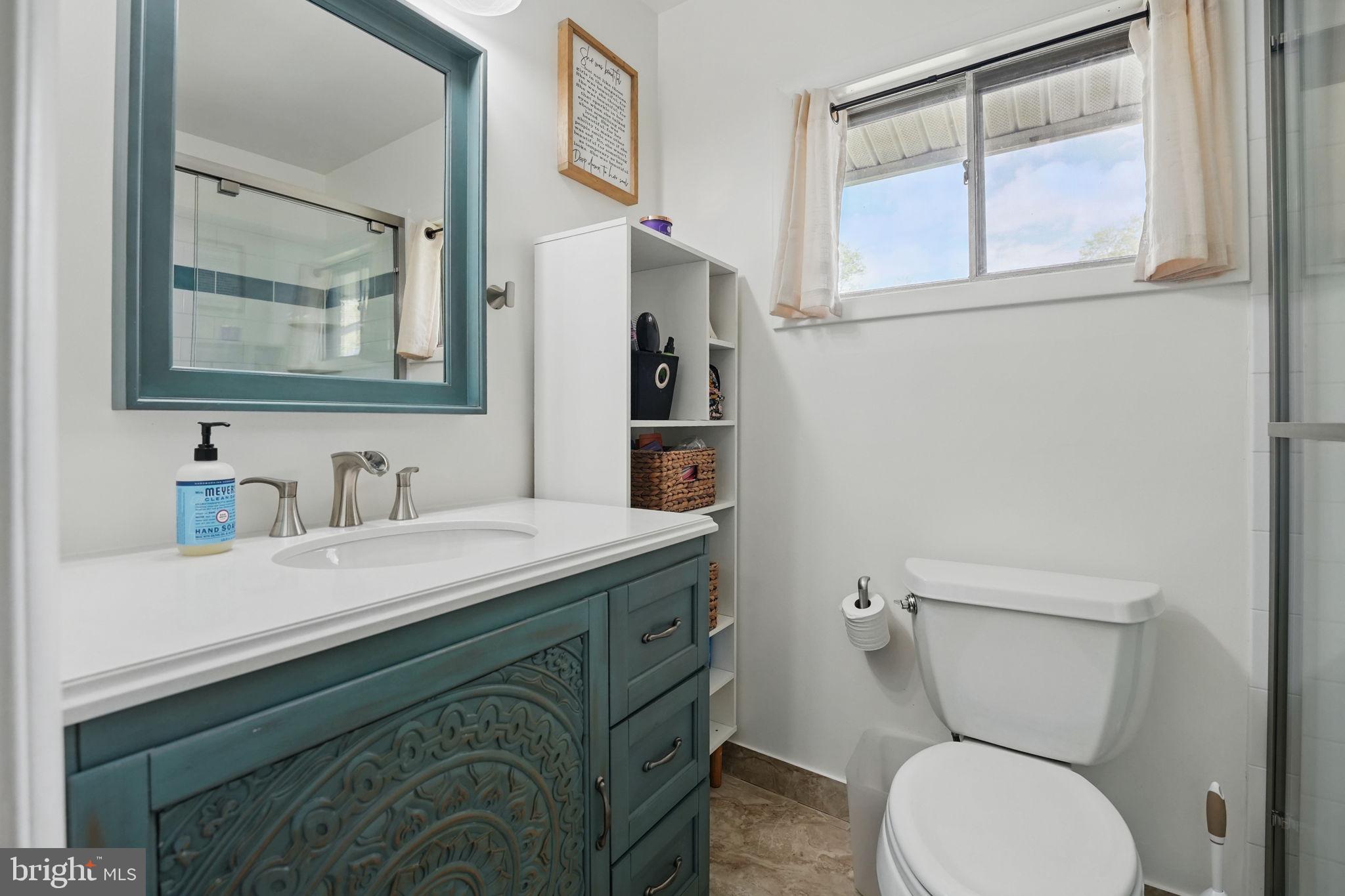 VALLEY BROOK - Residential Lease