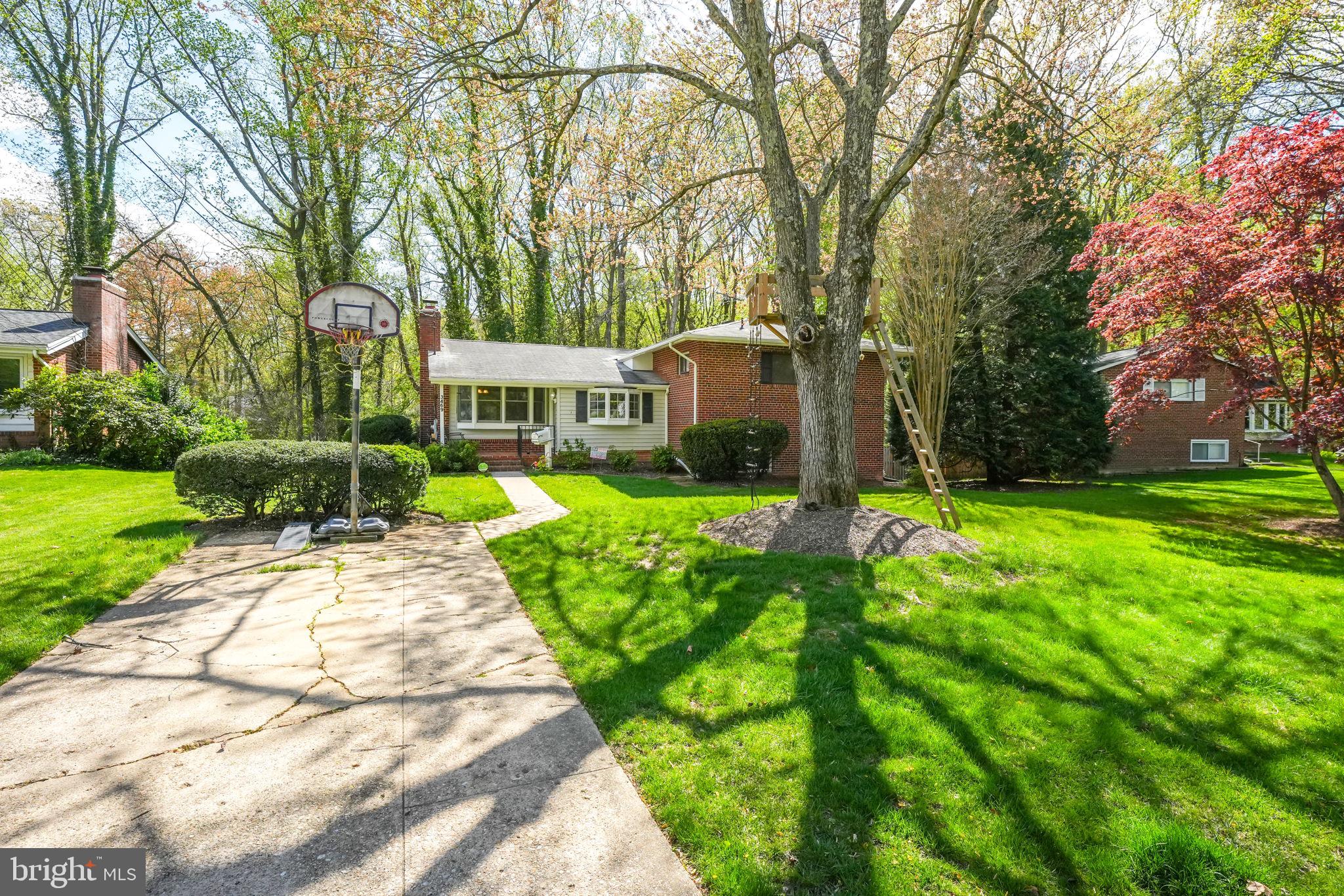 VALLEY BROOK - Residential Lease